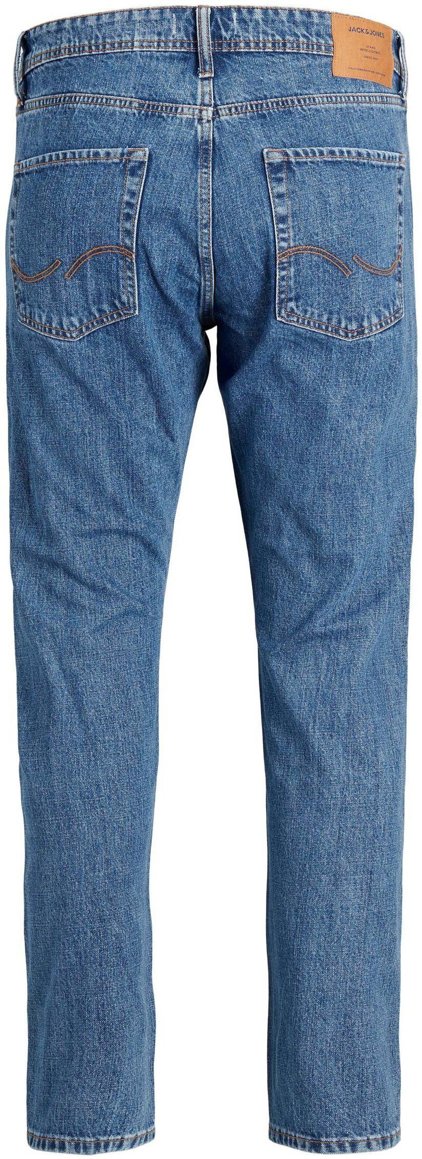 Jack & Jones PlusSize Loose fit jeans JJICHRIS JJORIGNIAL MF 912 NOOS PLS