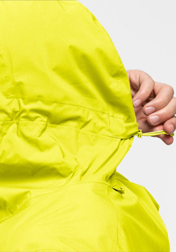 Jack Wolfskin Functioneel jack ELSBERG 2.5L JKT M