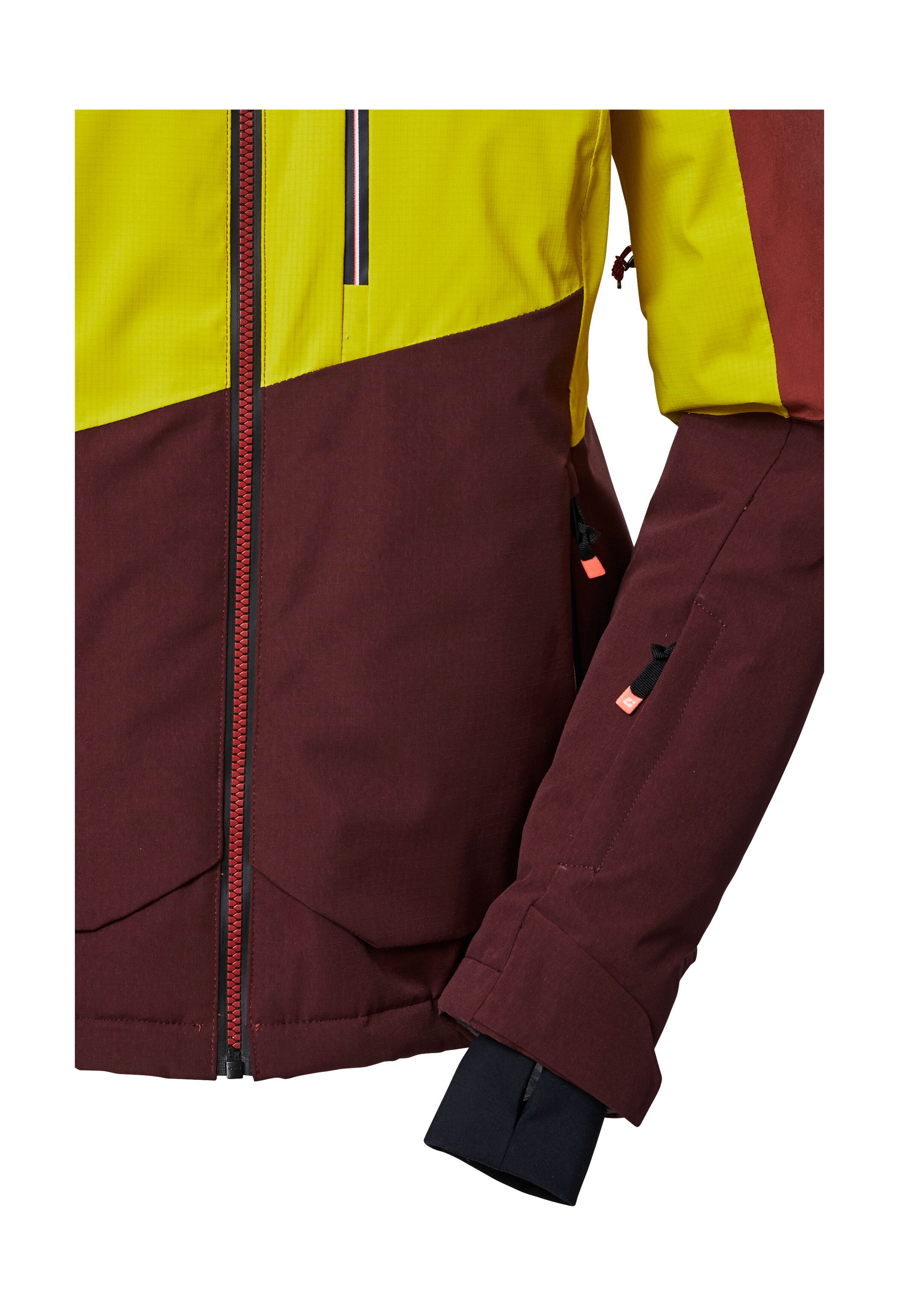 Killtec Ski-jack KSW 37 WMN SKI JCKT