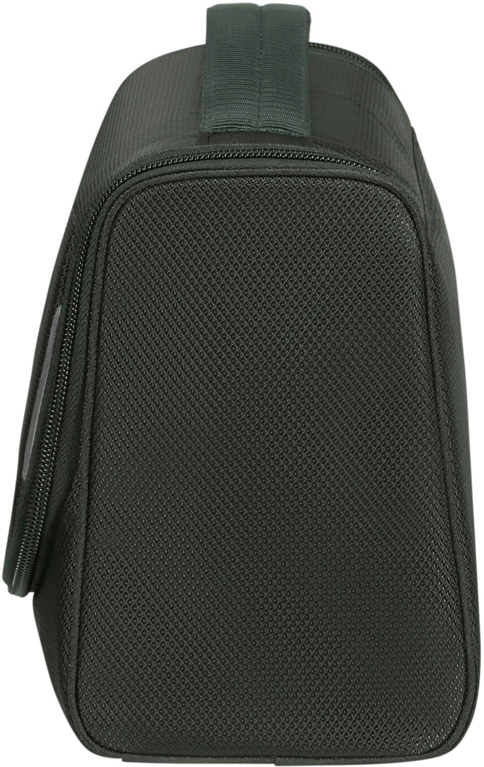 Samsonite Toilettas RESPARK Toilet Kit 26 5 cm Beauty-bag beautybox make-up tas cosmetica doos om op te hangen