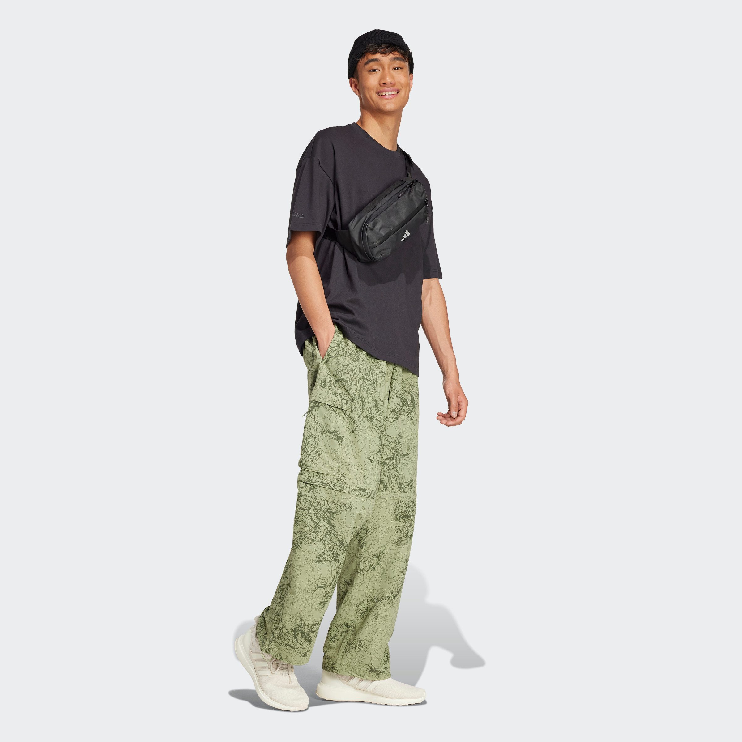 adidas Sportswear T-shirt M CE TEE