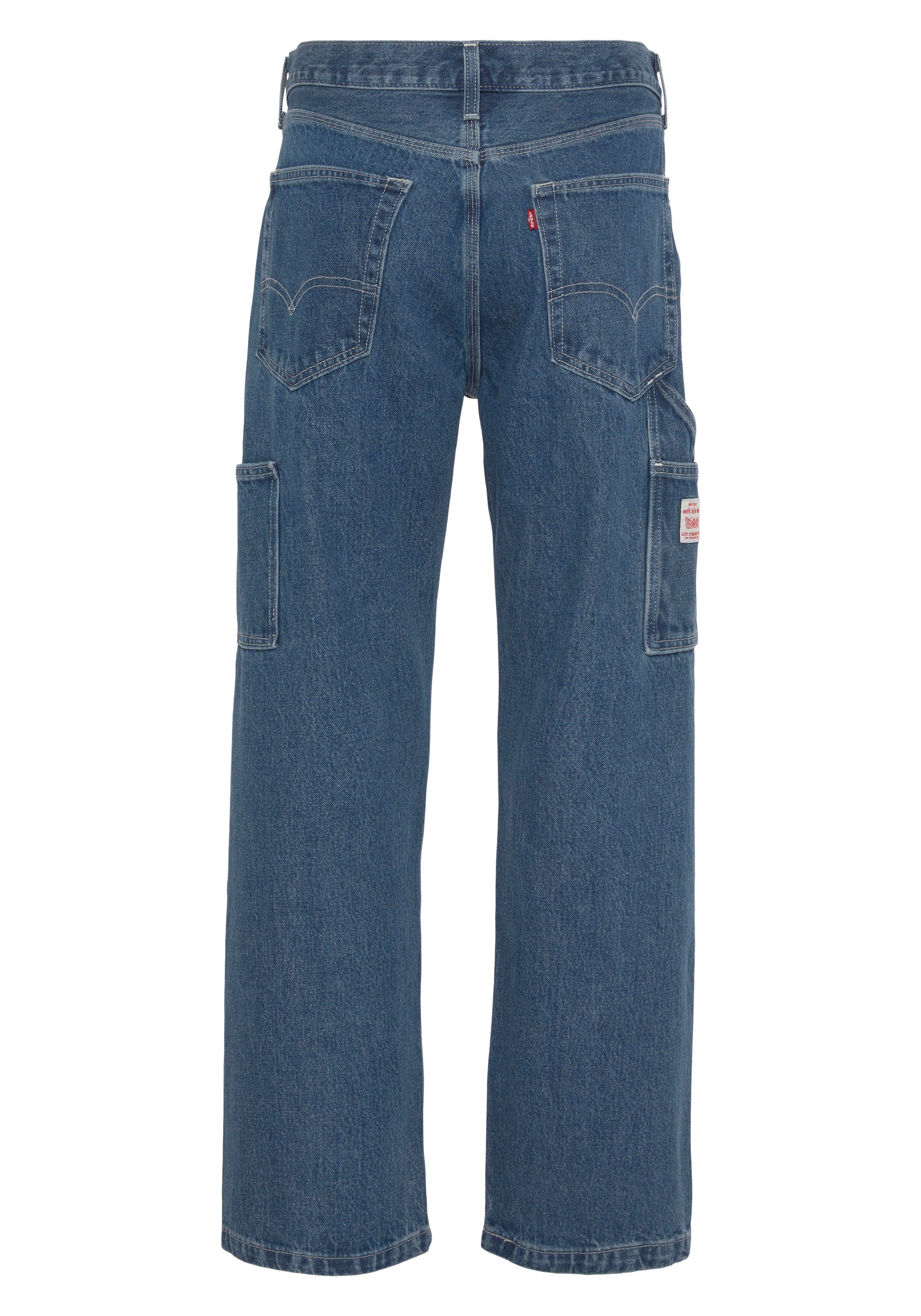 Levi's® Cargo jeans 568 STAY LOOSE CARPENTER