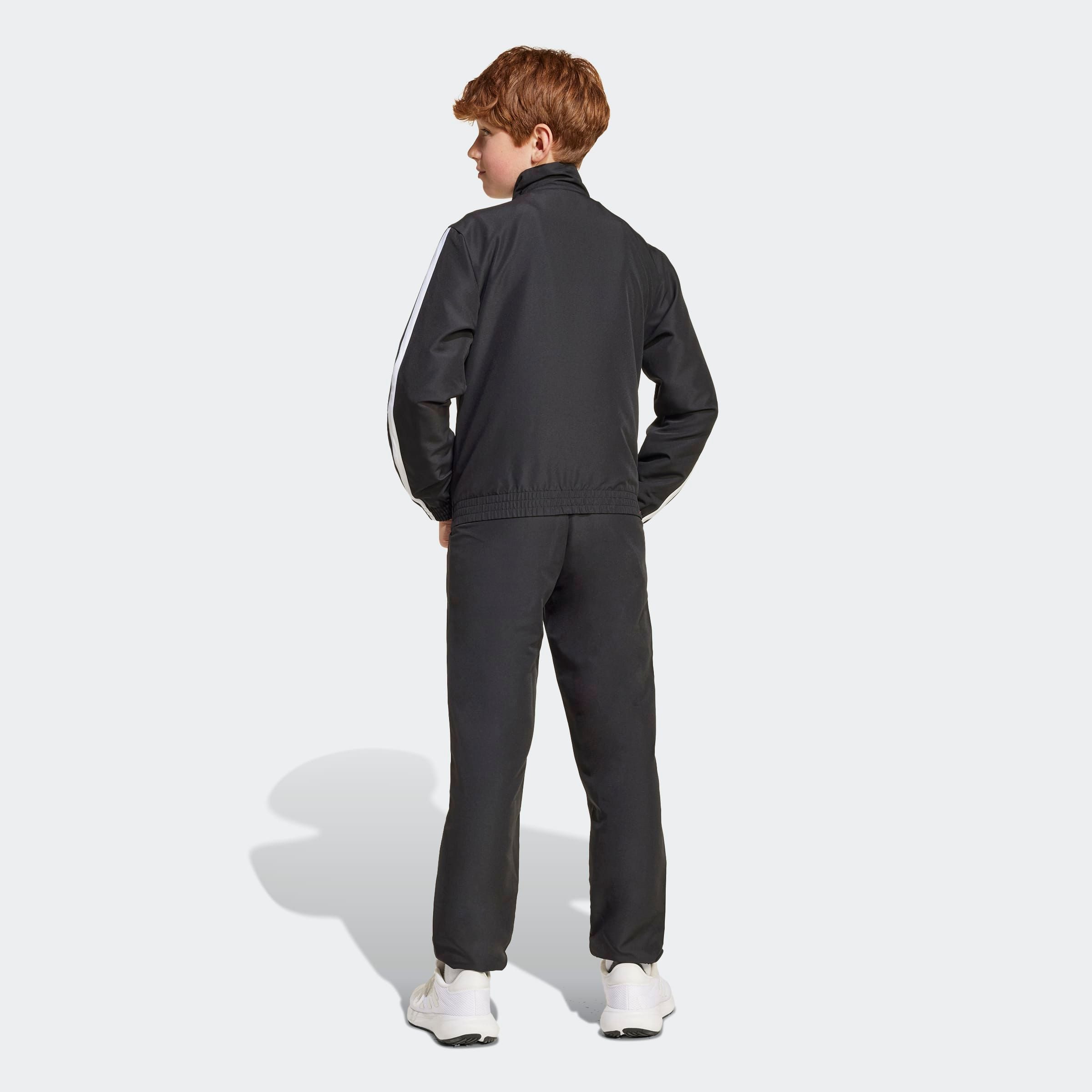 adidas Sportswear Trainingspak J 3S WV TS (2-delig)