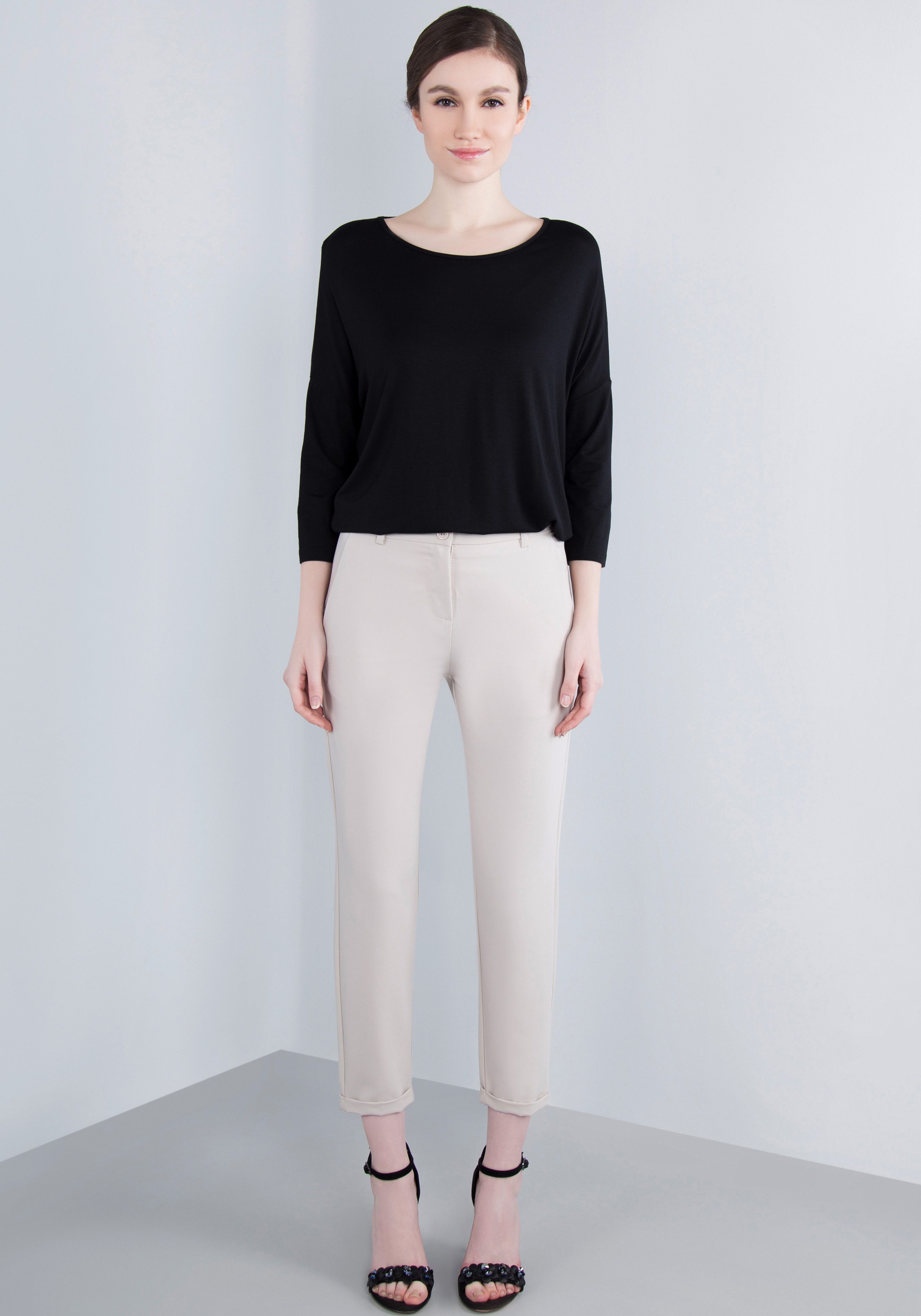 IMPERIAL 3 4 broek