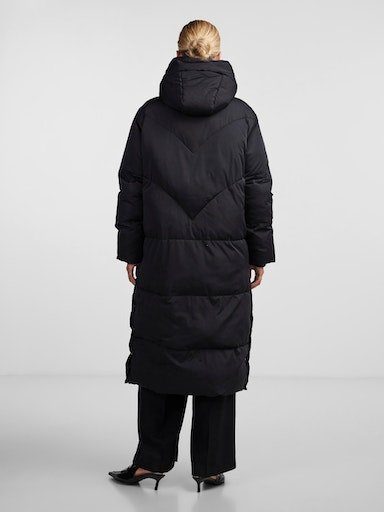 Y.A.S Donsjas YASIRIMA LS LONG DOWN COAT S. NOOS