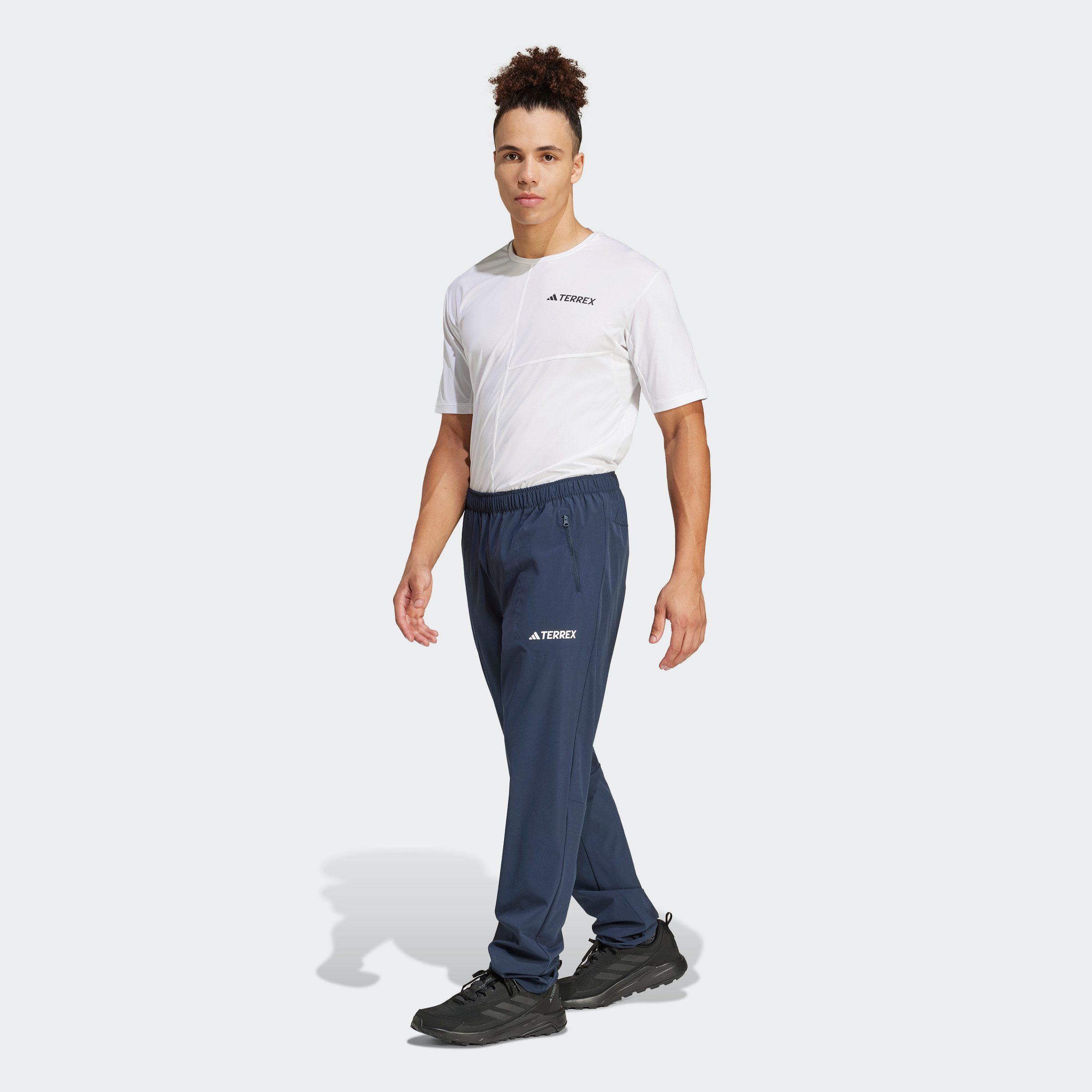 adidas TERREX Outdoorbroek MT ESS PANTS (1-delig)
