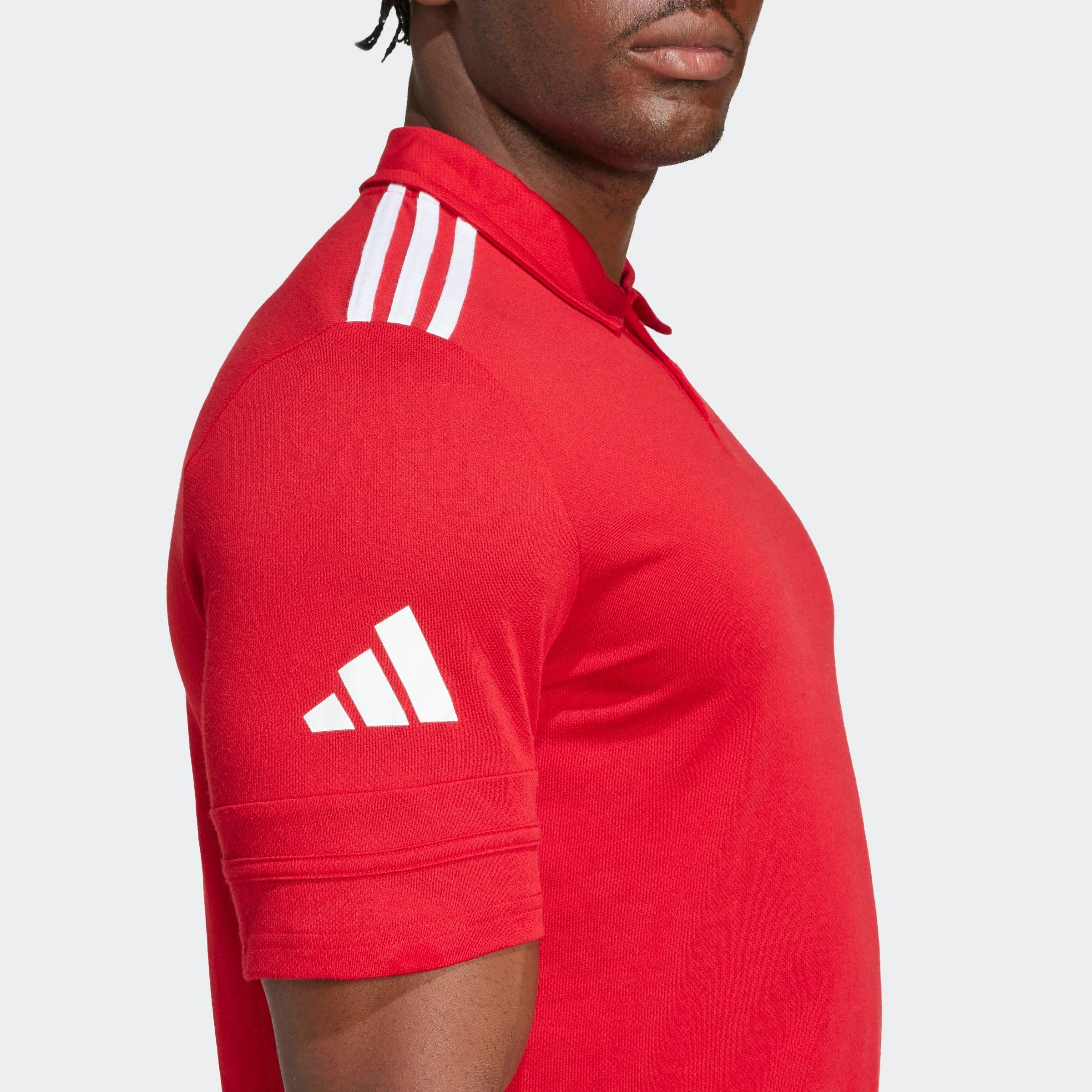 adidas Performance Poloshirt SQ25 C POLO