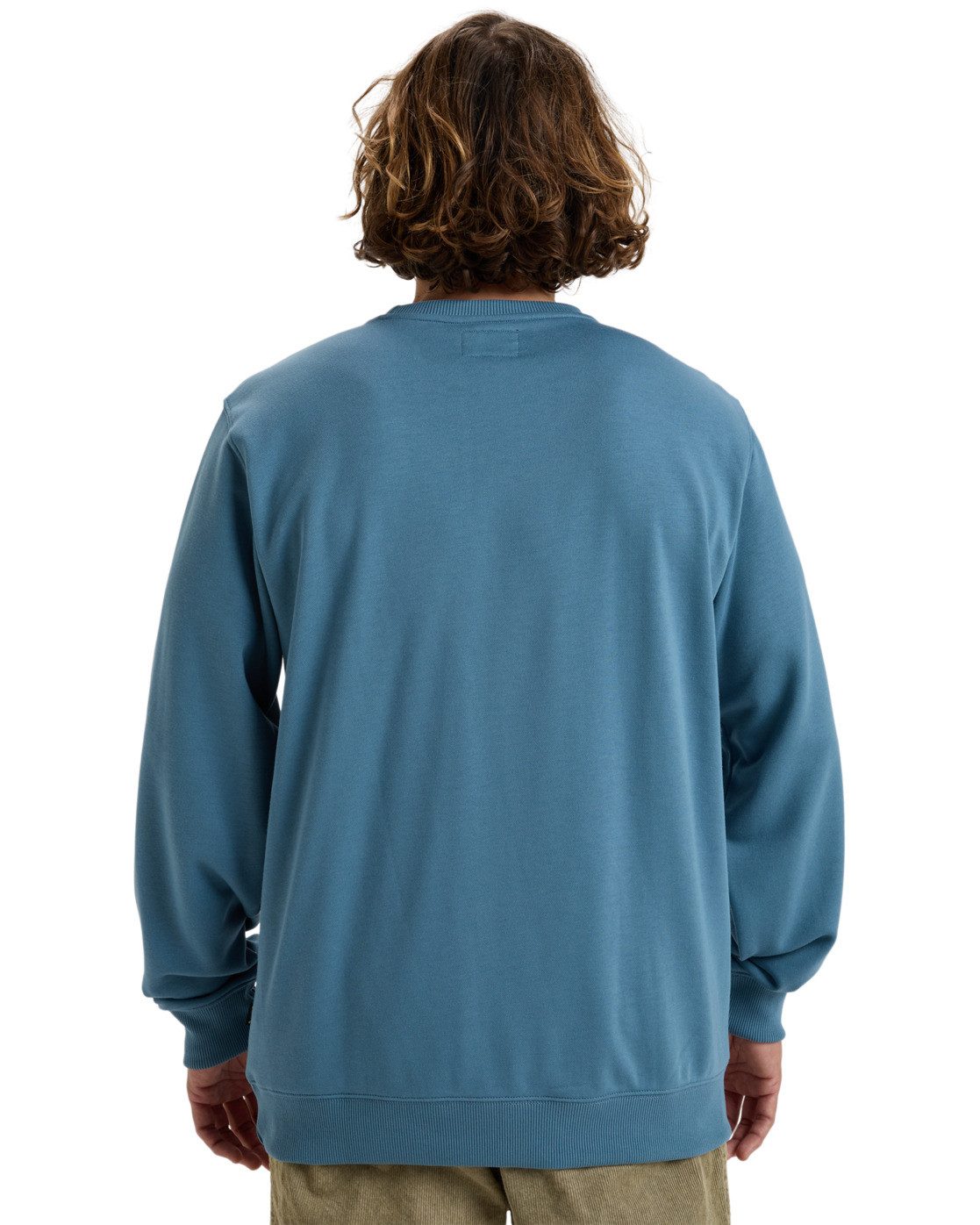 Billabong Sweatshirt Arch