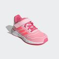 adidas sportswear runningschoenen duramo 10 roze