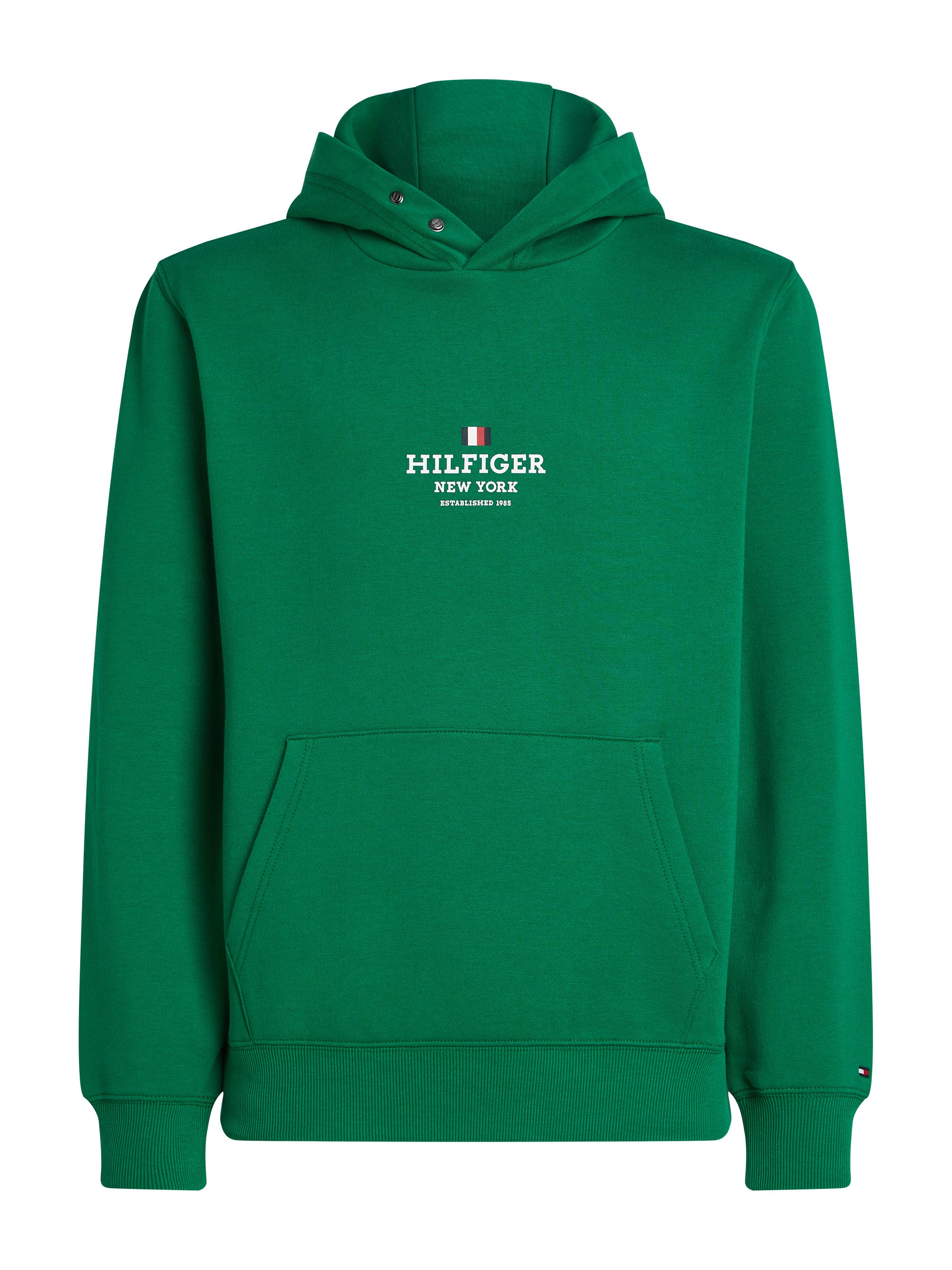 Tommy Hilfiger Hoodie met logoprint