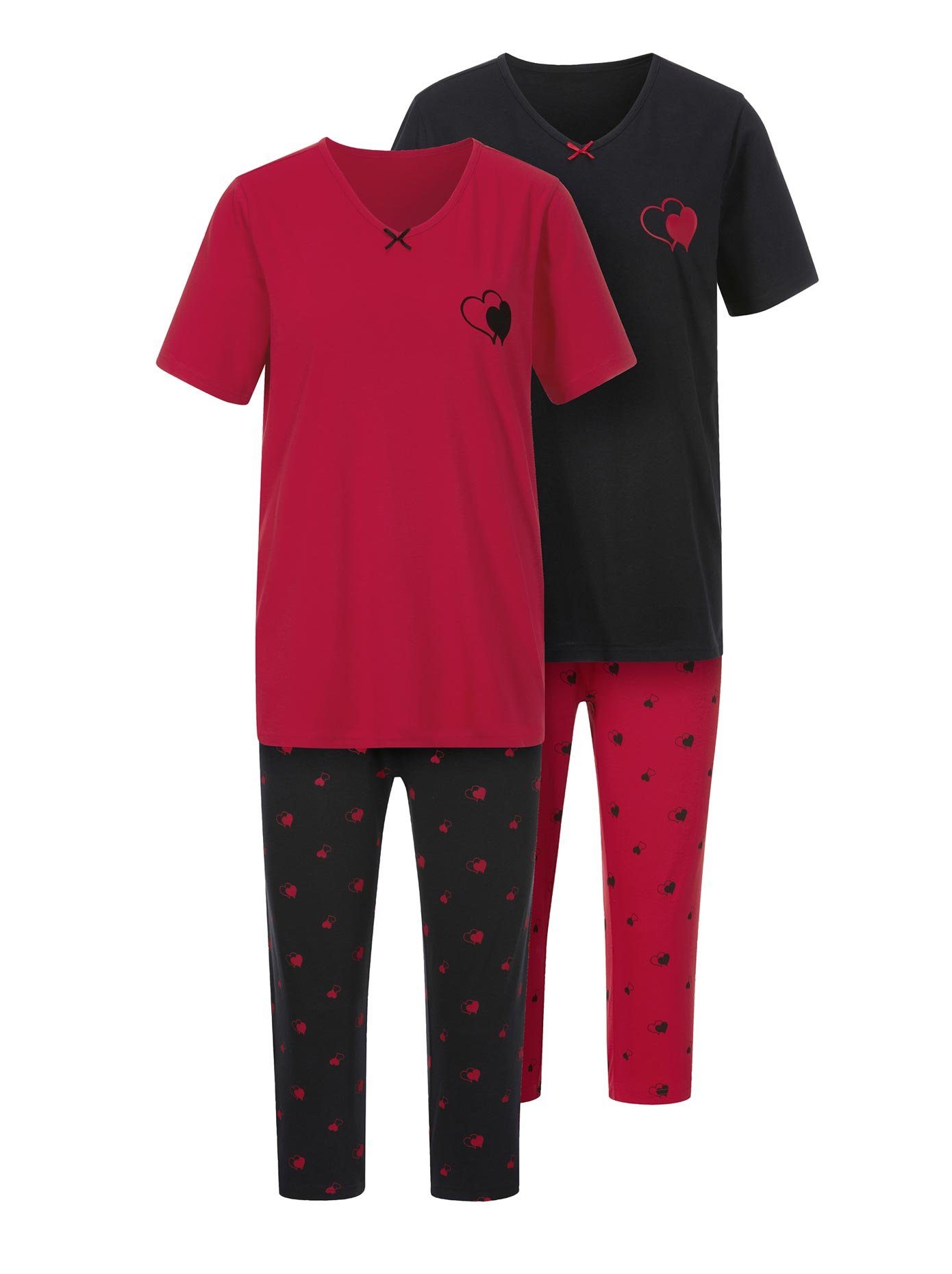 wäschepur Capripyjama