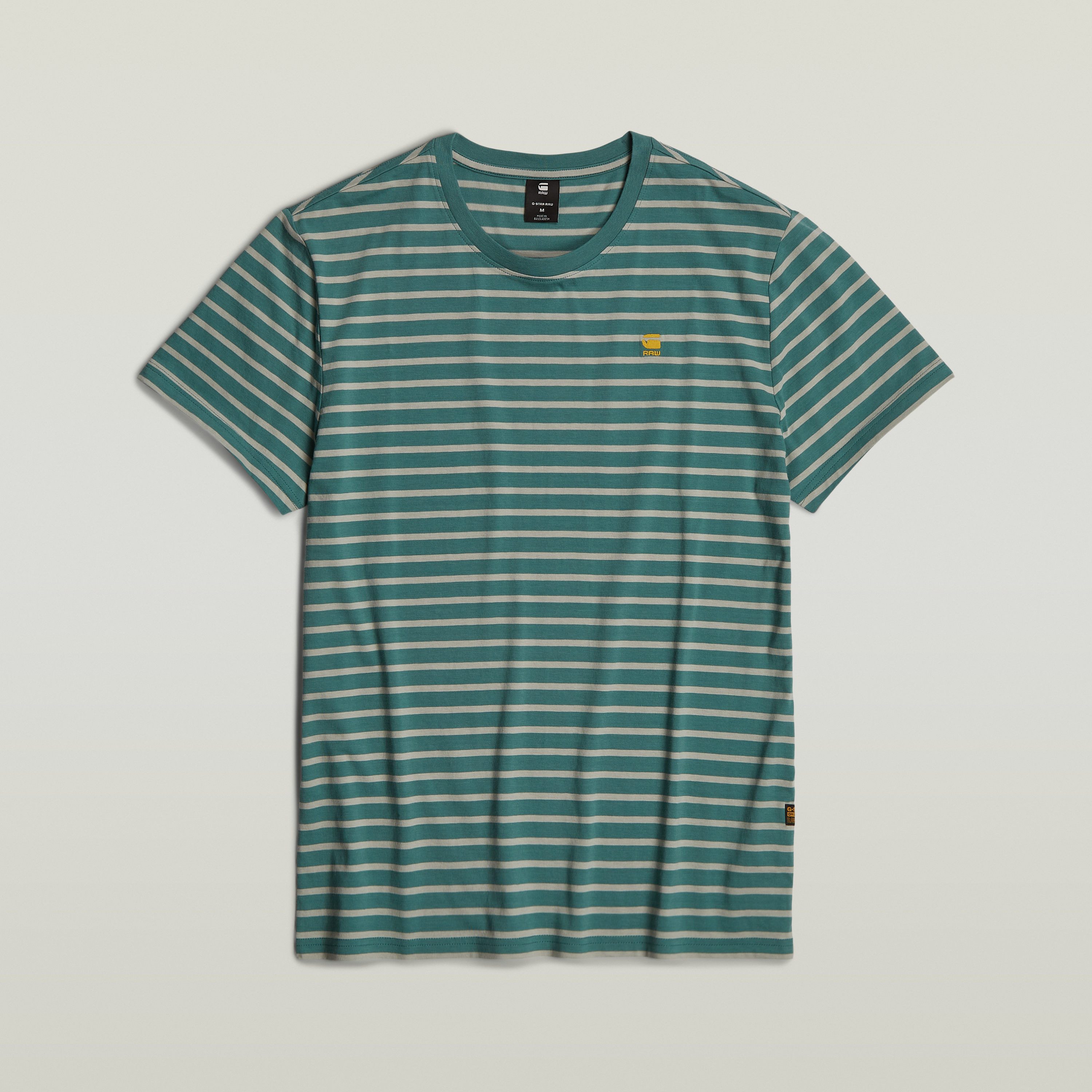 G-Star RAW T-shirt Streep r t
