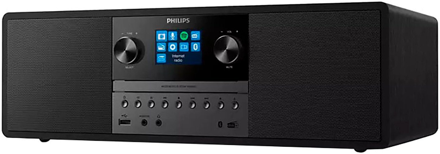 Philips Stereoset TAM6805