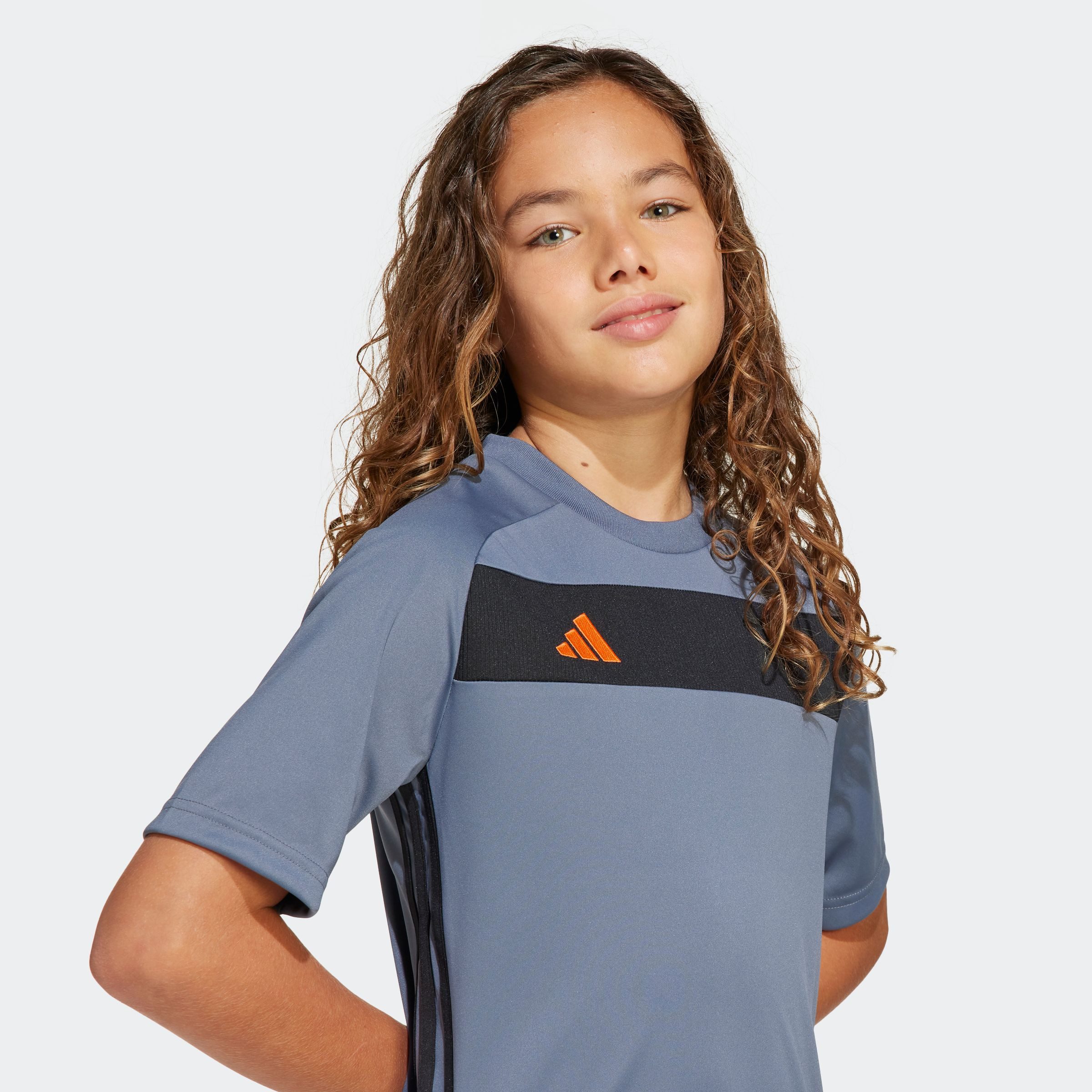 adidas Performance Voetbalshirt TIRO ES JSY Y