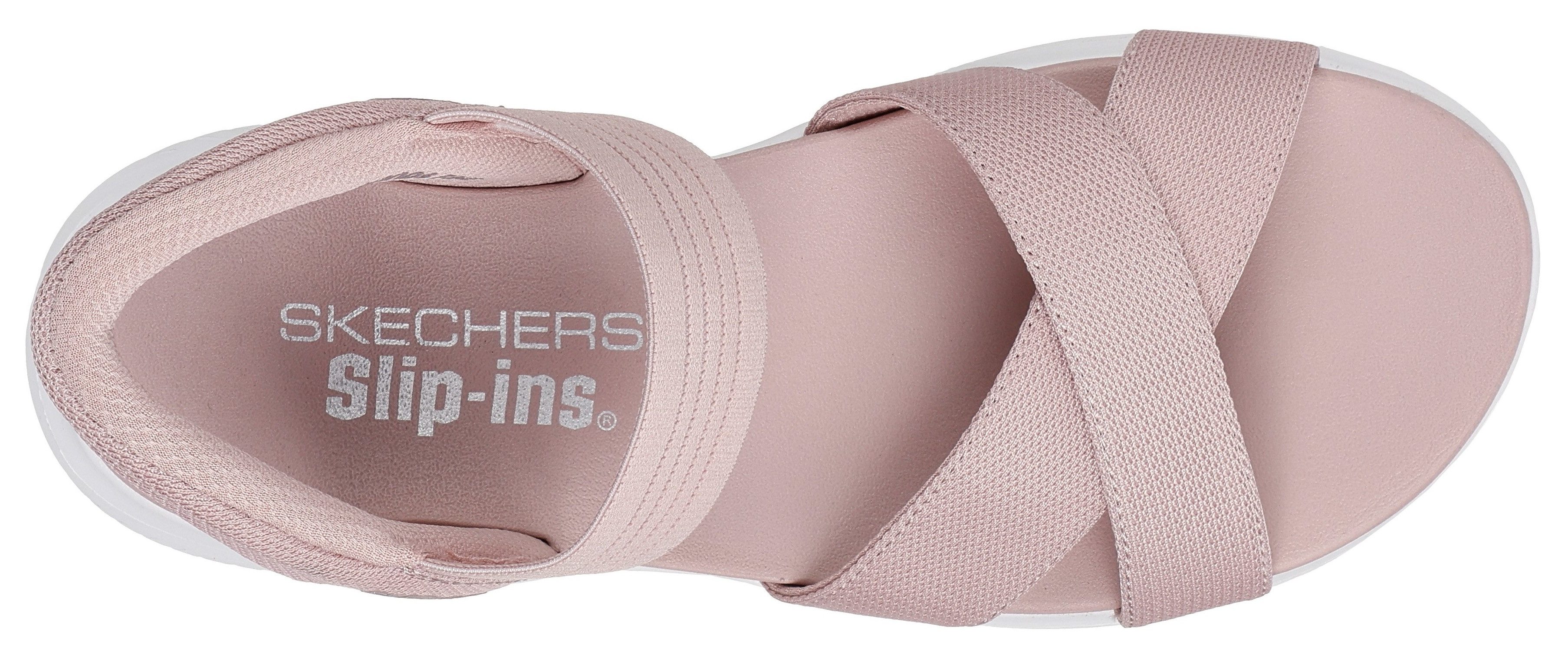 Skechers Sandalen ULTRA FLEX 3.0-NEVER BETTER