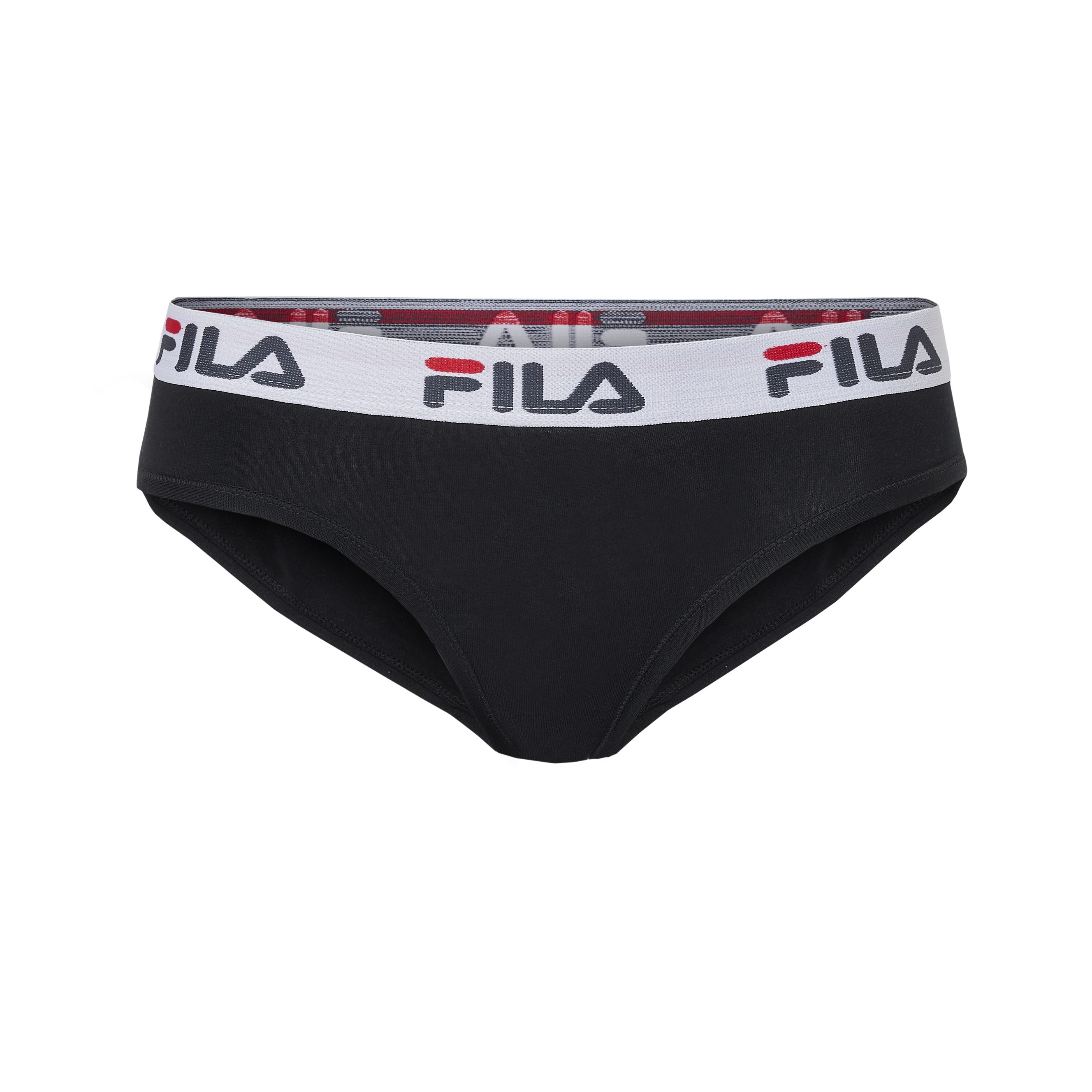 Fila Slip met wrijvingsarme naden (Set van 3)