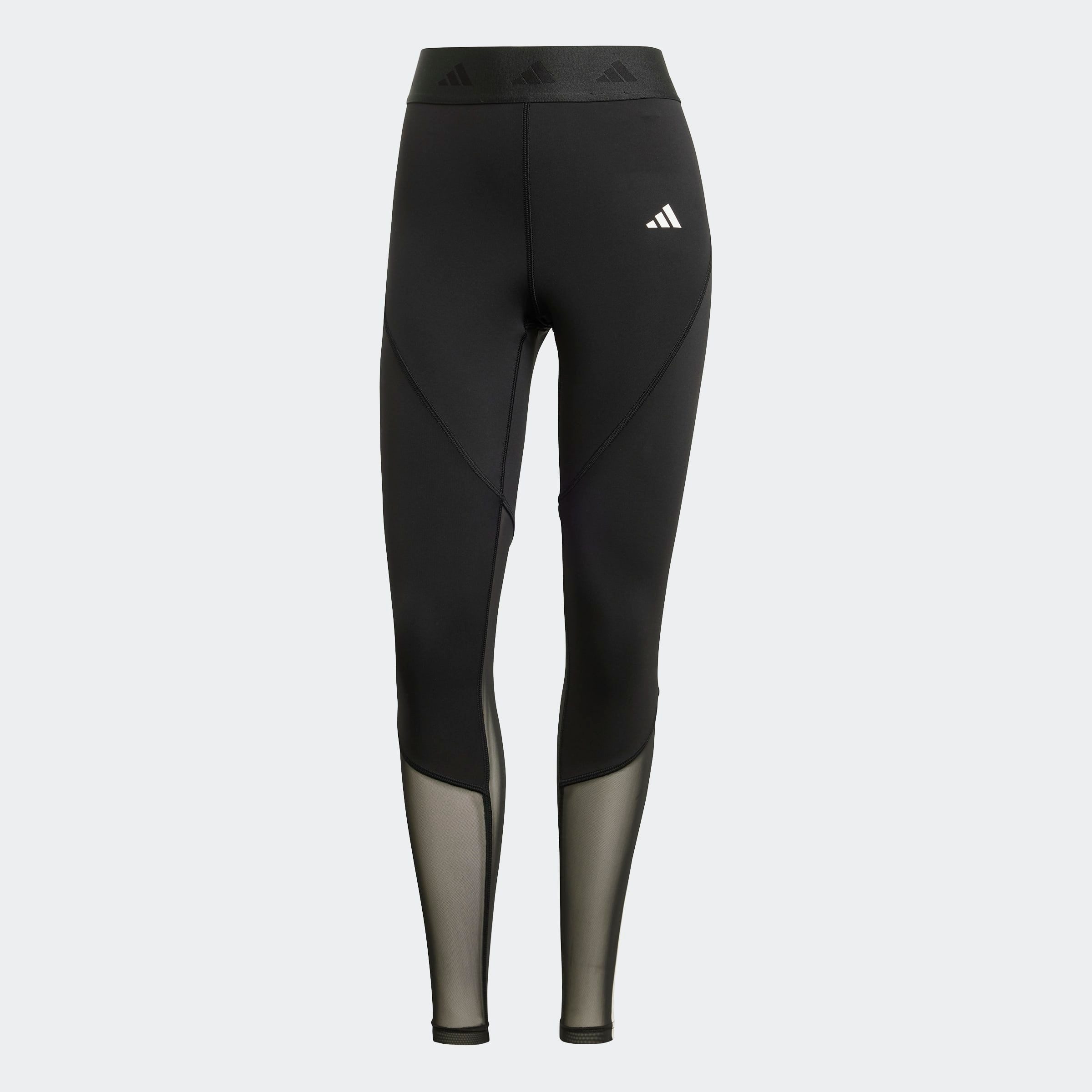 adidas Performance Trainingstights HYGLM 1/1 L (1-delig)