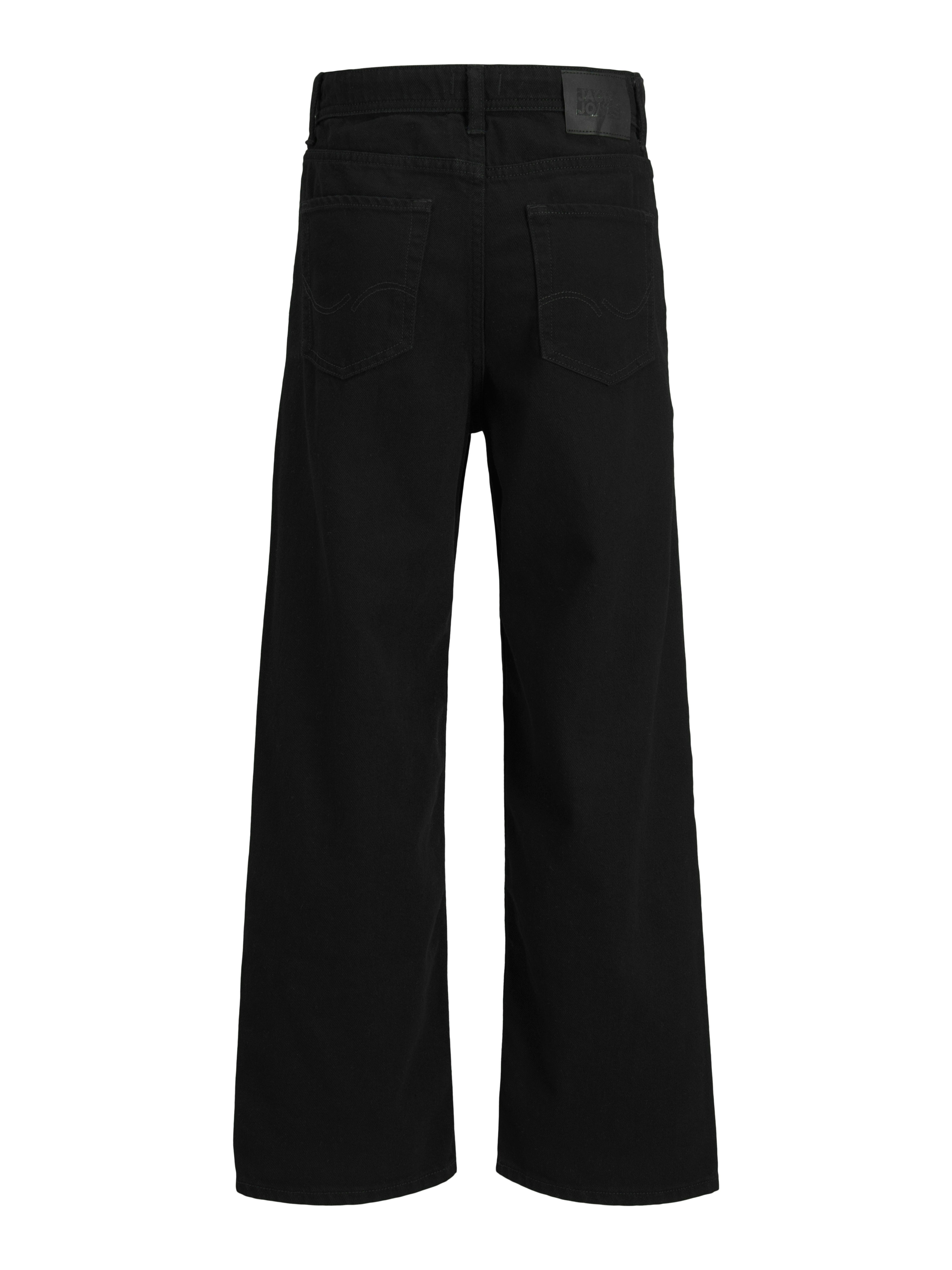 Jack & Jones Junior Relax fit jeans JJIALEX JJORIGINAL SQ 740 NOOS JNR