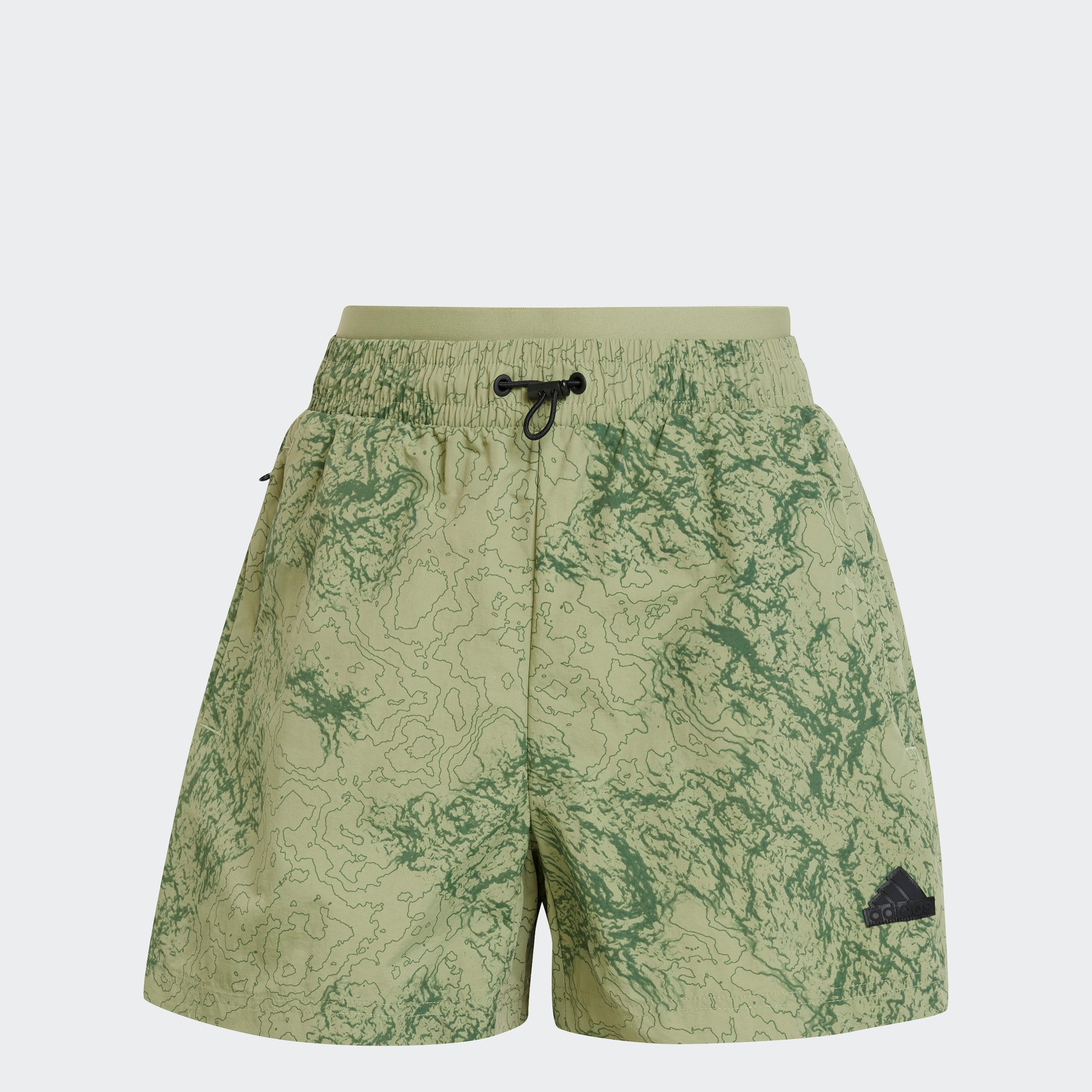 adidas Sportswear Short W CE SHORT (1-delig)
