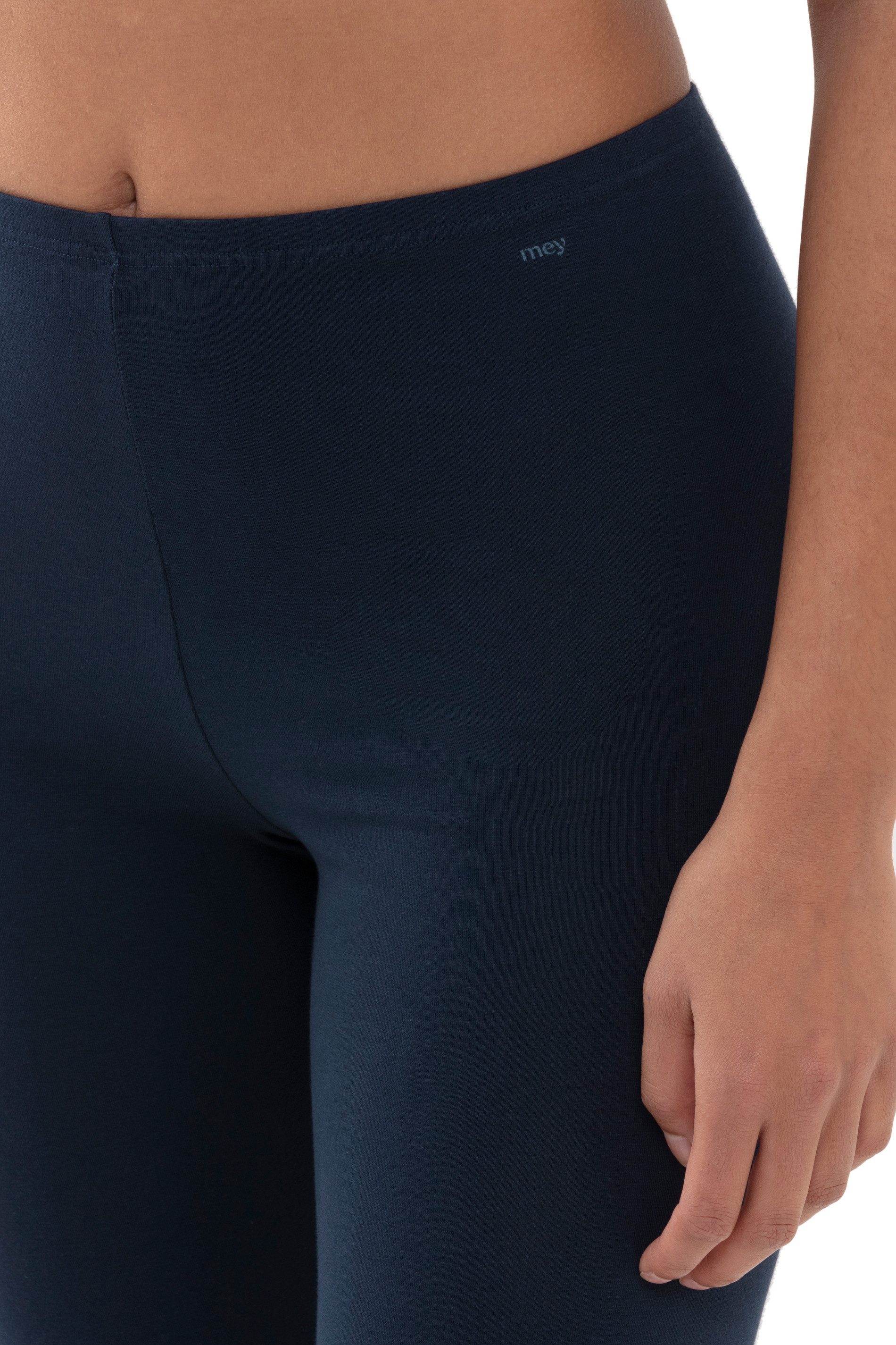 Mey Legging SERIE COTTON PURE