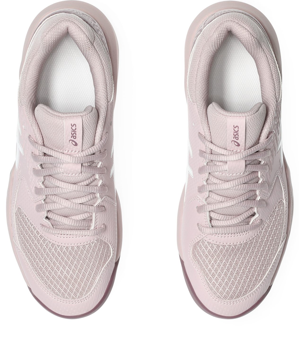 Asics Tennisschoenen GEL-DEDICATE 8 INDOOR Tennisschoen voor de hal