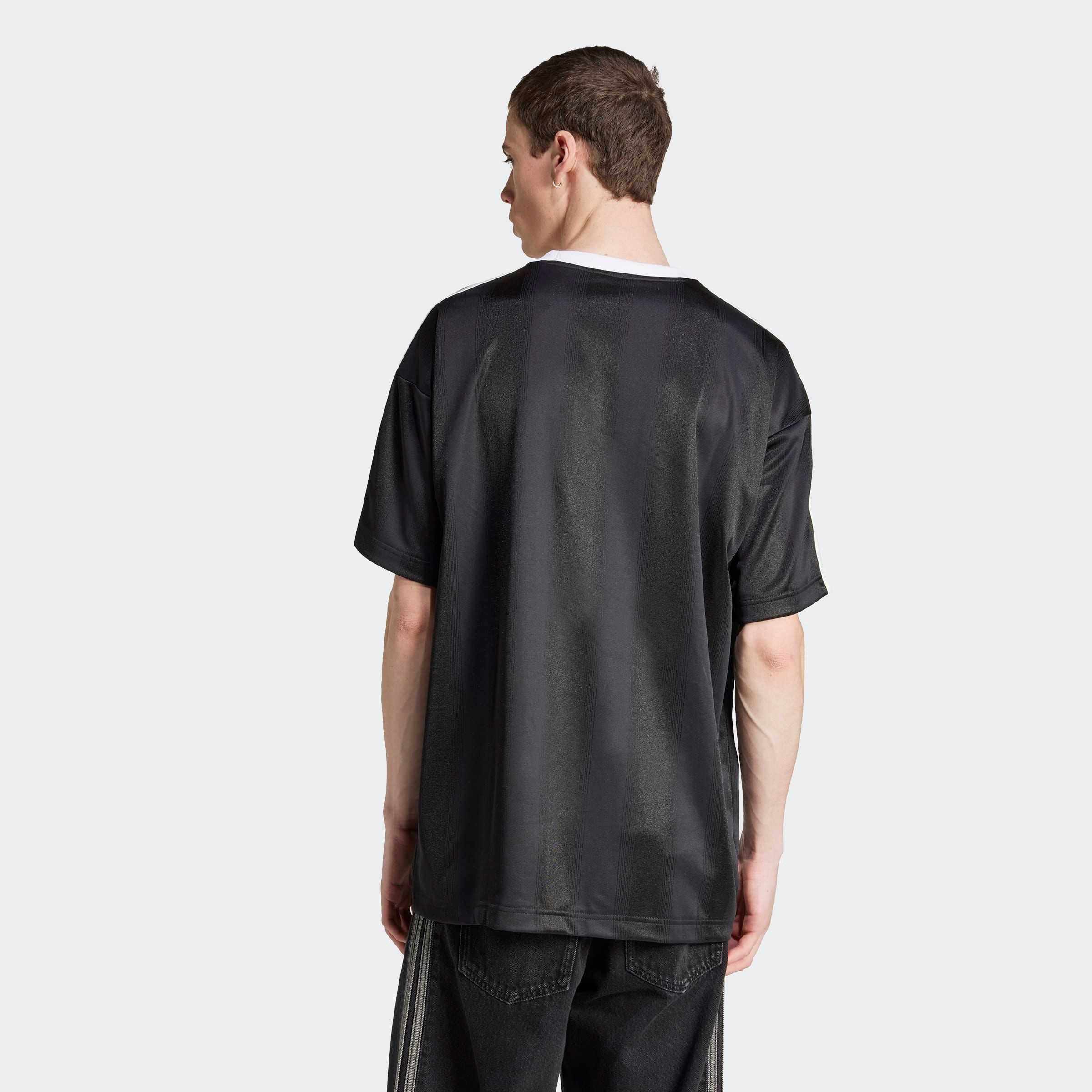 adidas Originals T-shirt JACQUARD JERSEY