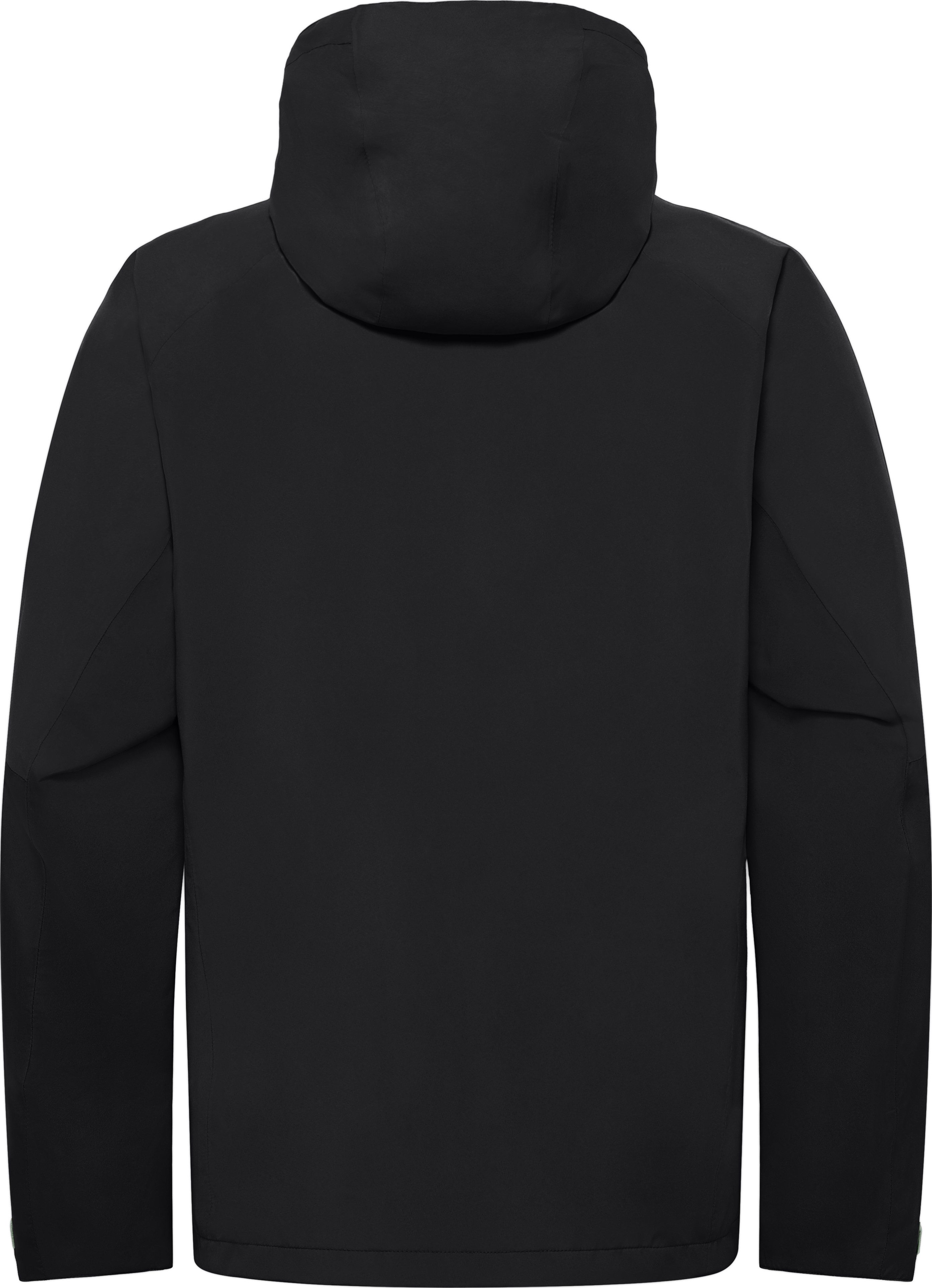 Jack Wolfskin Functioneel jack TEMPEST 2L JKT M