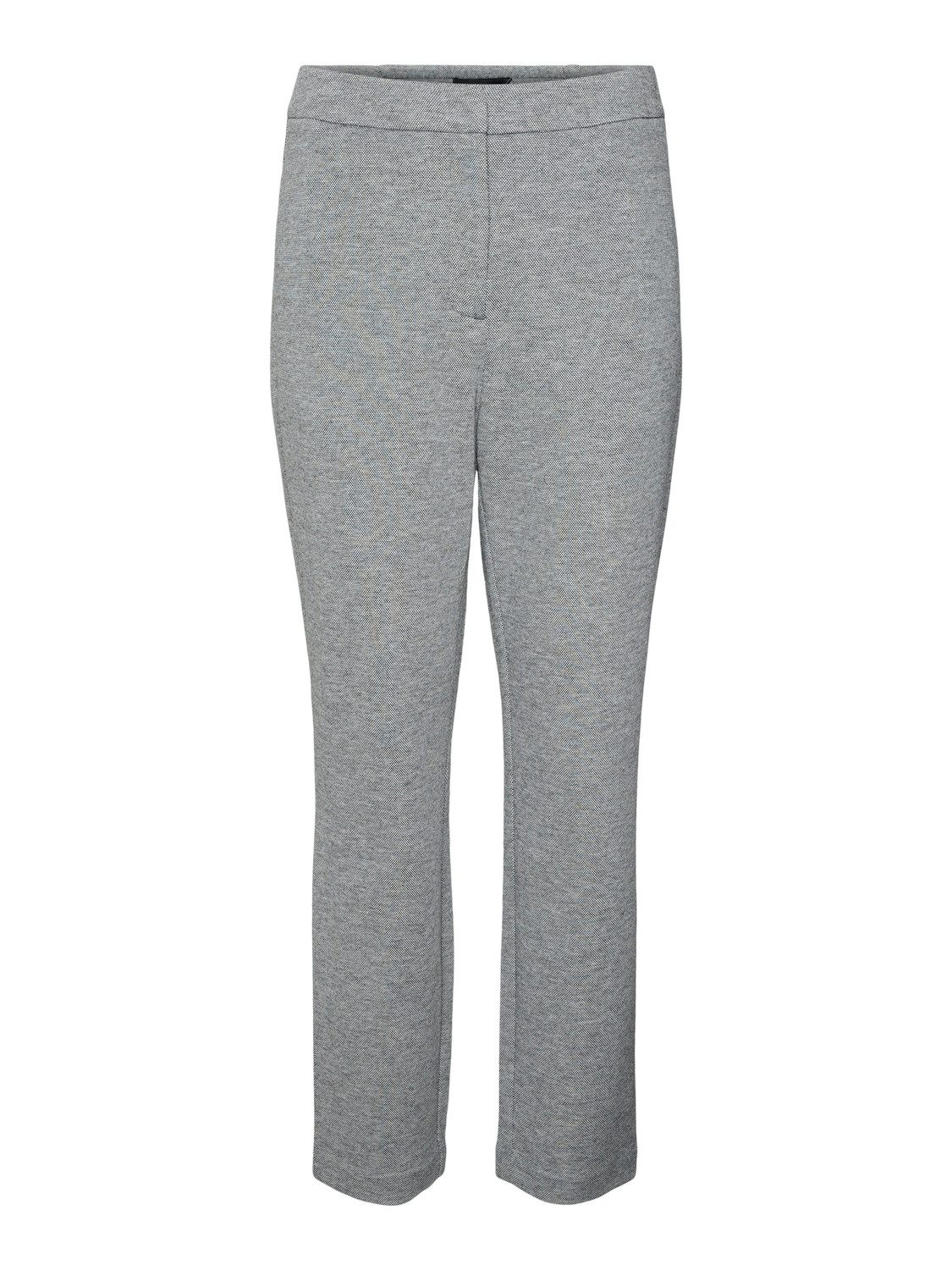 Vero Moda Jerseybroek VMJULIA NW ANKEL PANTS JRS NOOS
