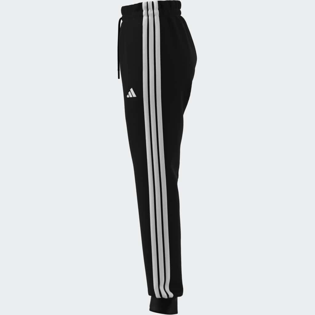 adidas Sportswear Sportbroek W 3S SJ JOGGER (1-delig)