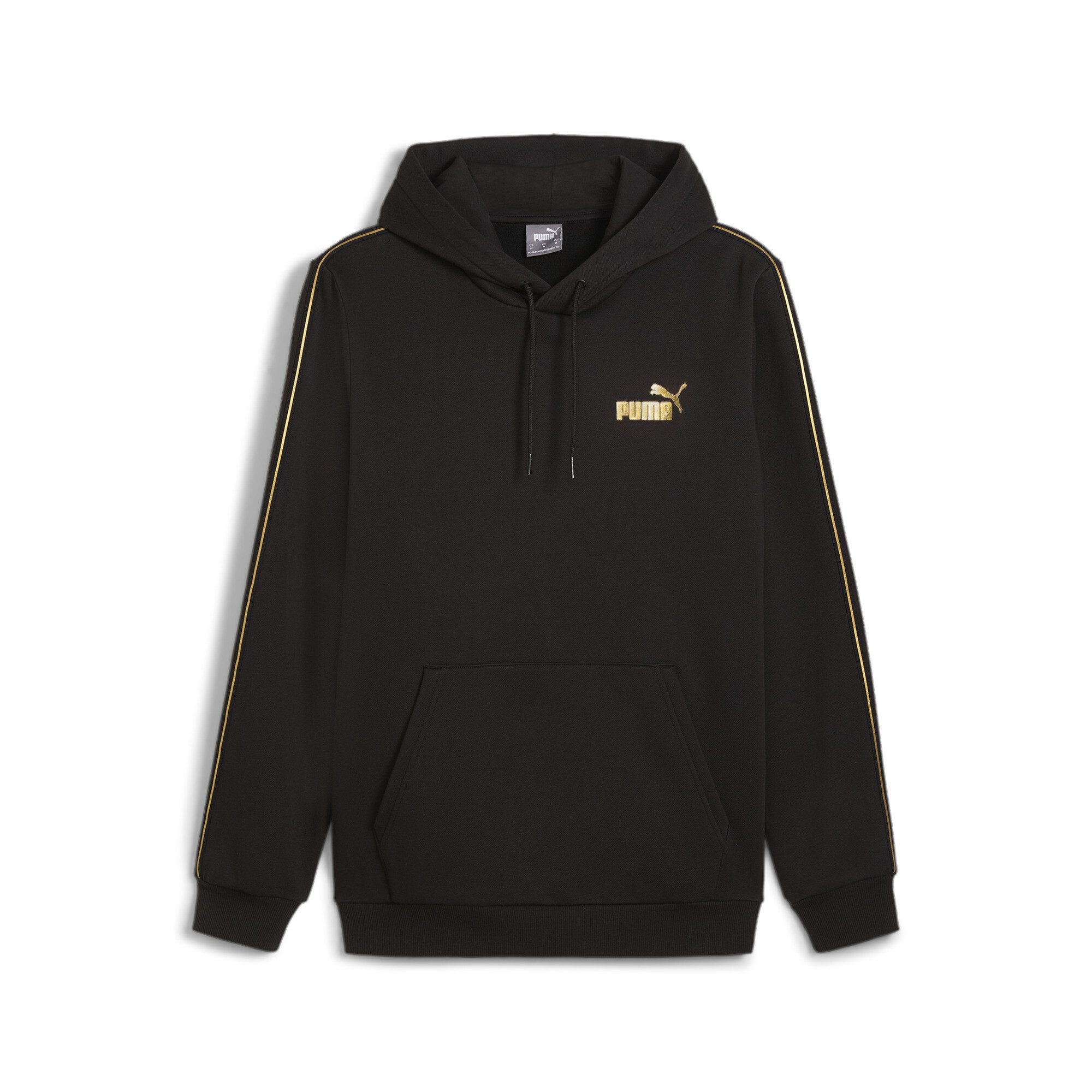 PUMA Hoodie ESS TAPE MINIMAL GOLD HOODIE FL