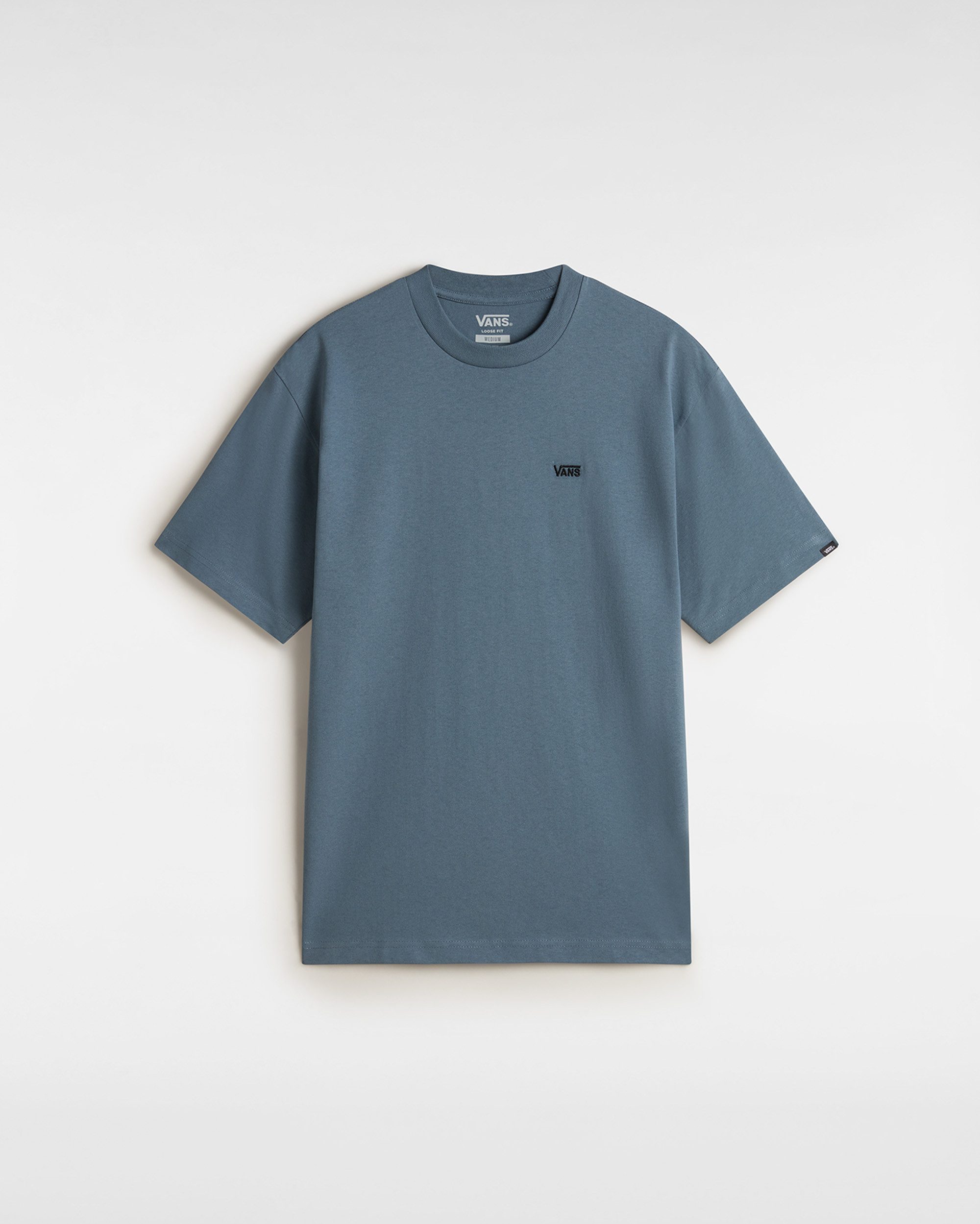 Vans T-shirt LEFTCHESTIILOOSESS