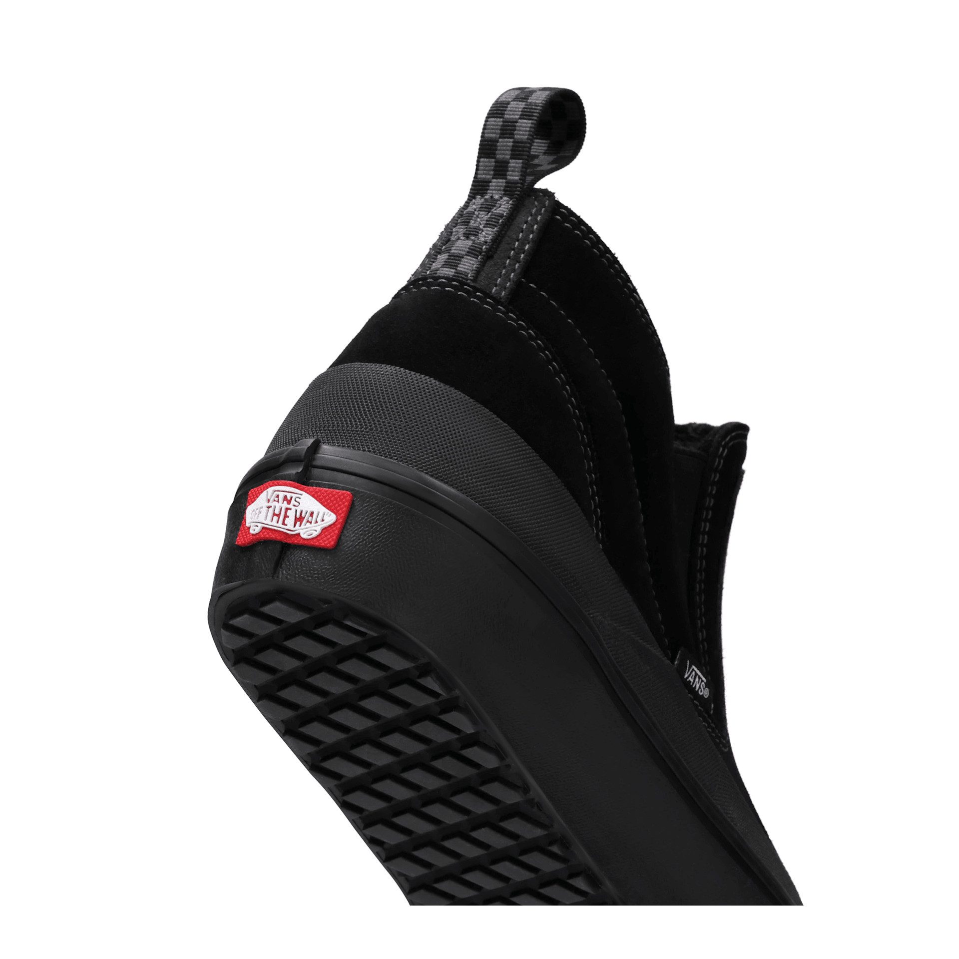 Vans Sneakers MTE MID-SLIP INSULATED gevoerd en waterafstotend