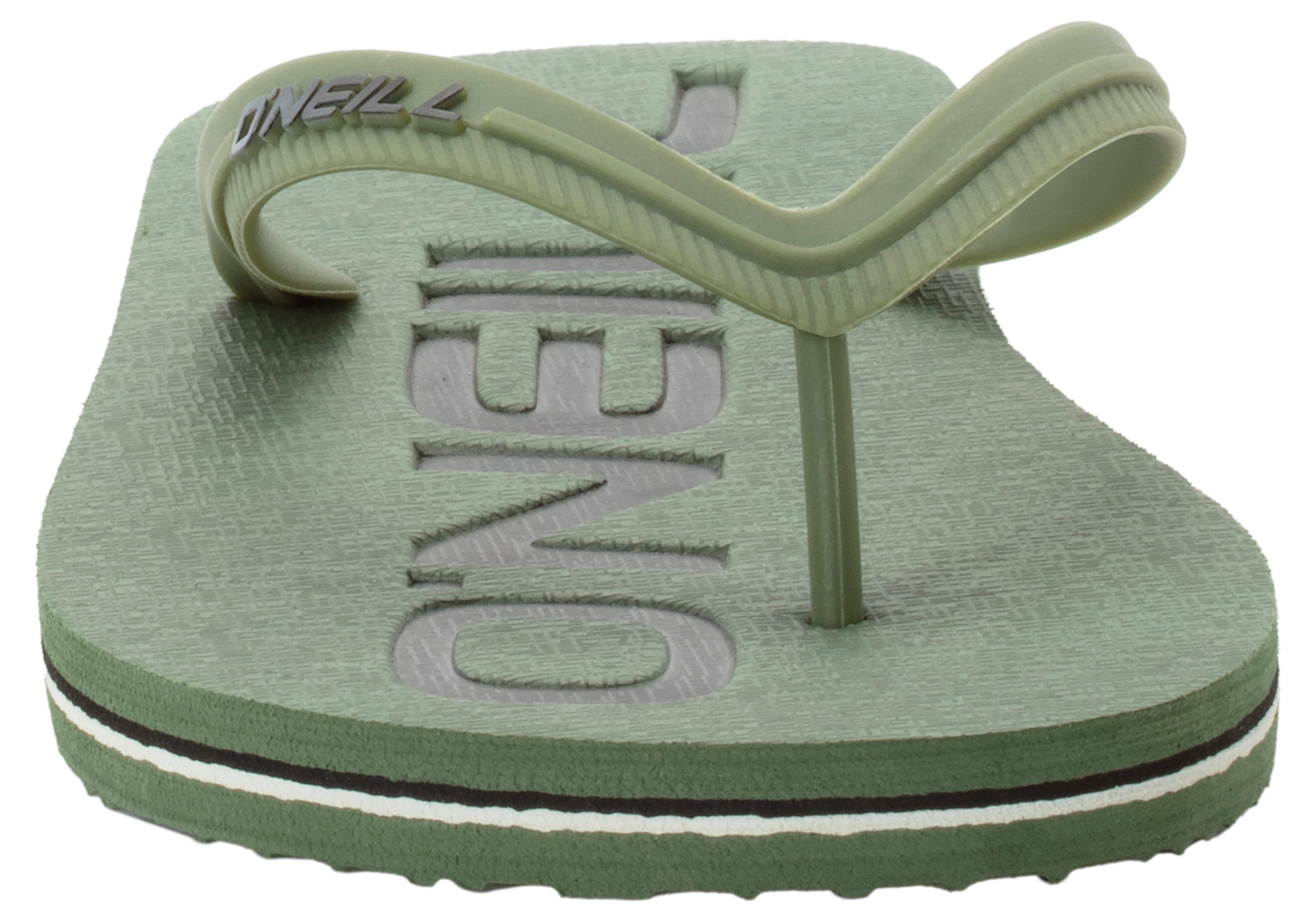 O'Neill Teenslippers PROFILE LOGO SANDALS MEN