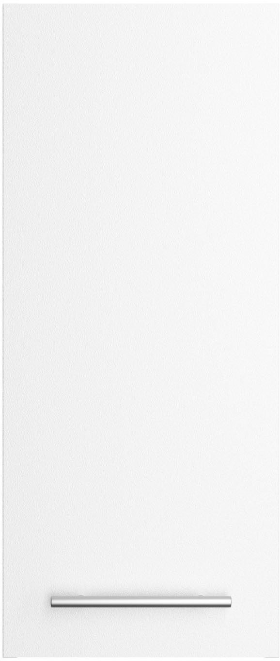 OPTIFIT Hangkast Bern2 Breedte 30 cm, 1 deur, 2 planken
