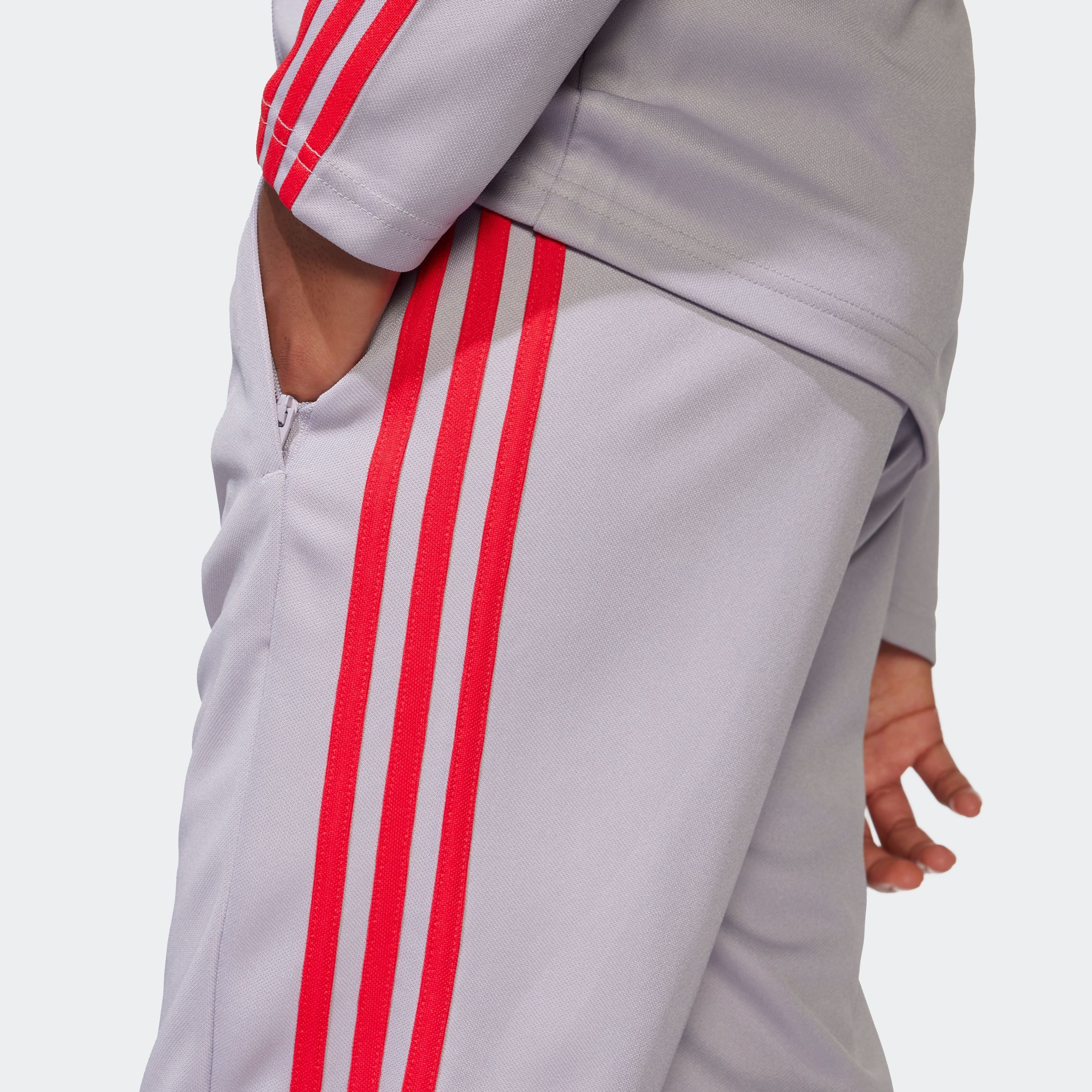 adidas Performance Trainingsbroek SQ25 TR PNT Y (1-delig)