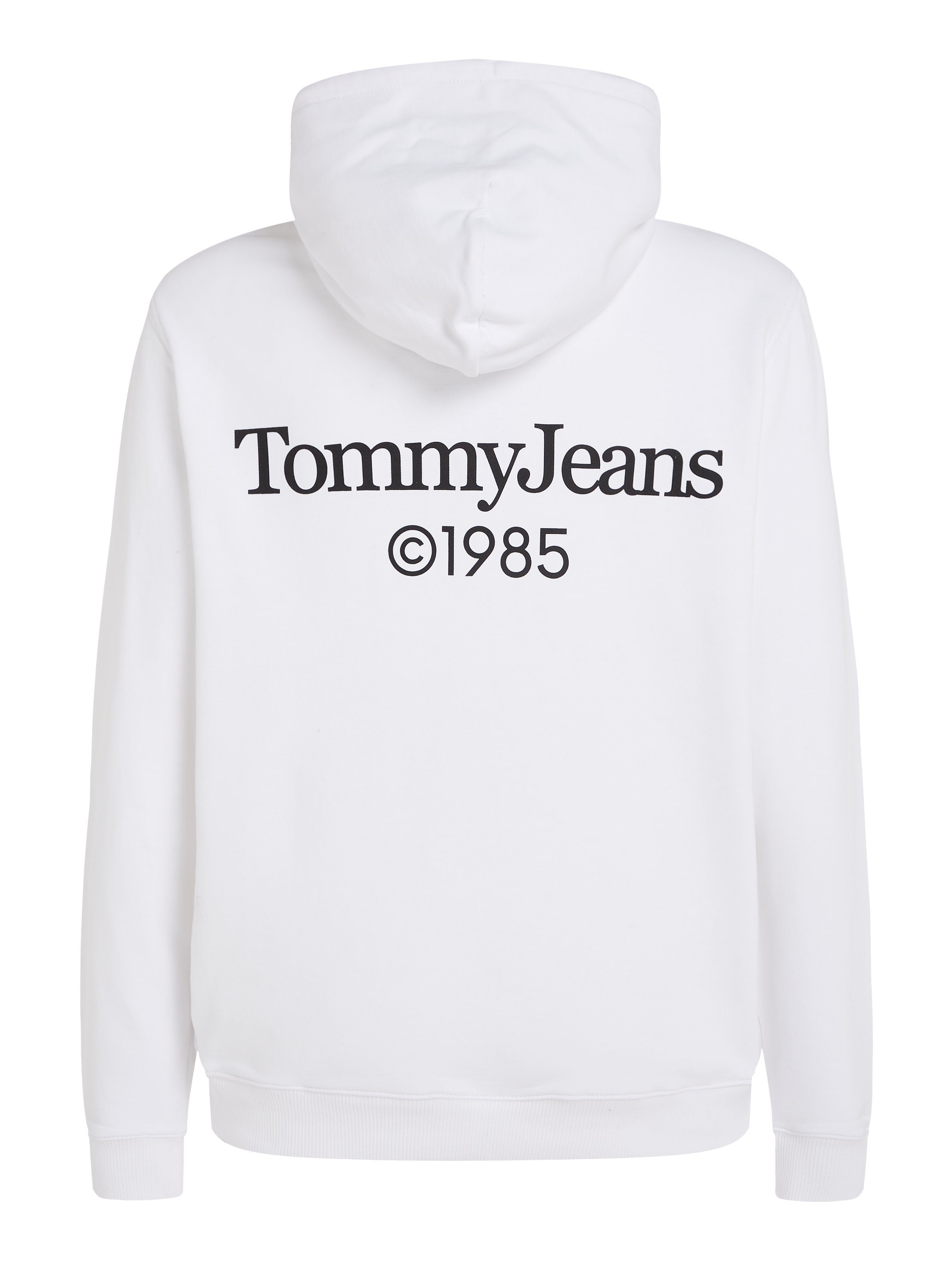 TOMMY JEANS Hoodie TJM REG ENTRY