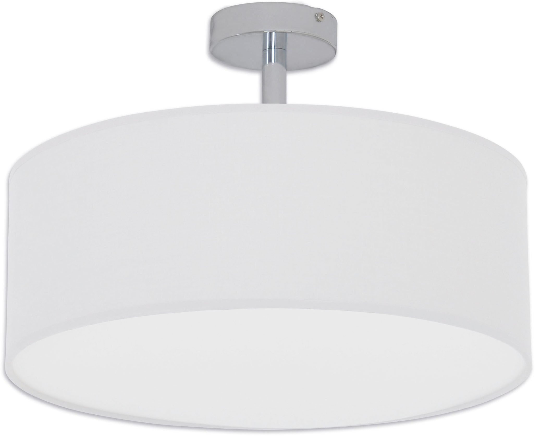 näve Plafondlamp New York eenvoudig (1 stuk)