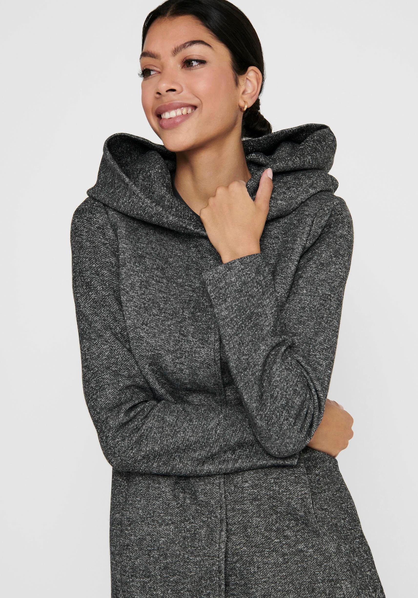 Only Korte jas ONLSEDONA LIGHT COAT OTW NOOS