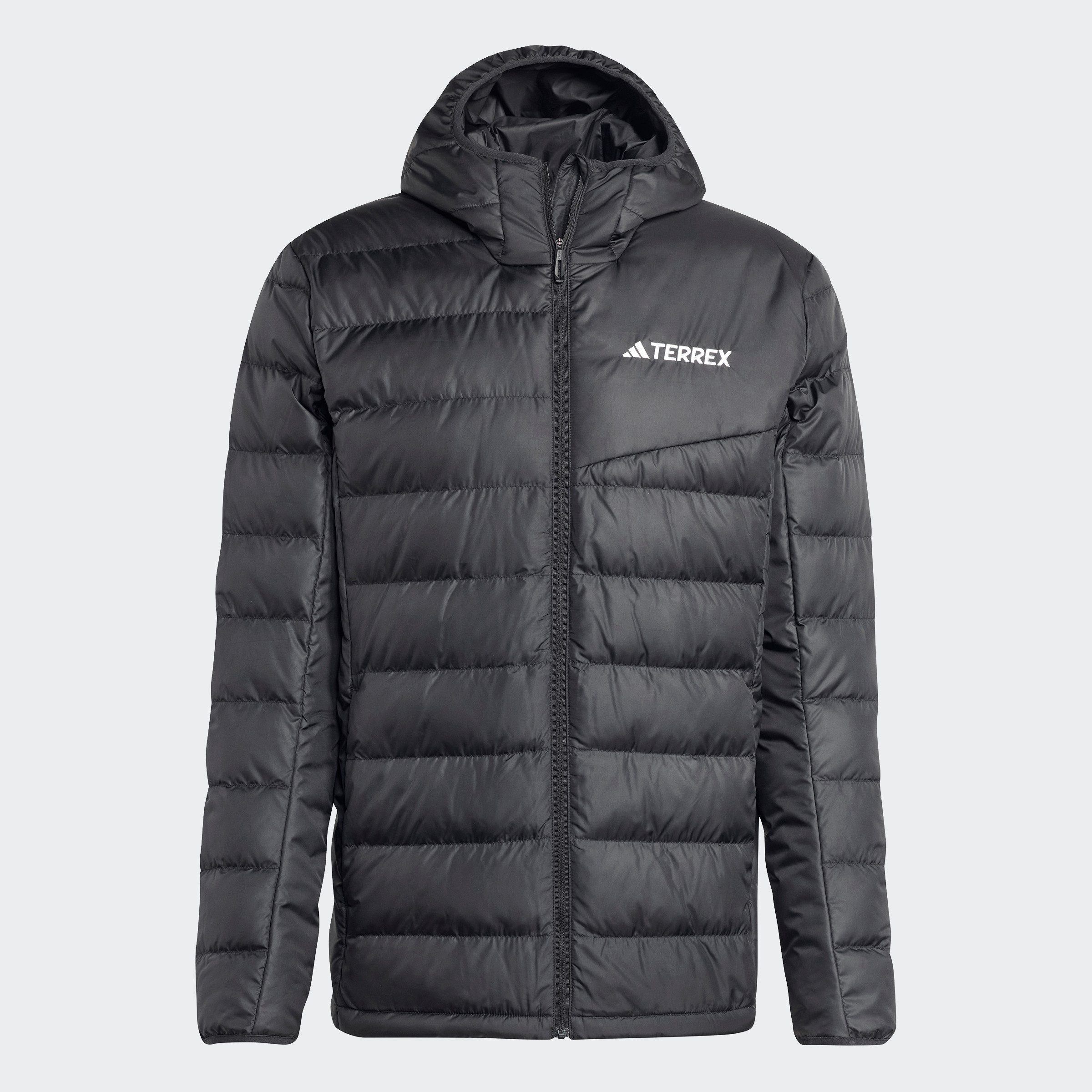 adidas TERREX Outdoorjack MT DOWN HO J