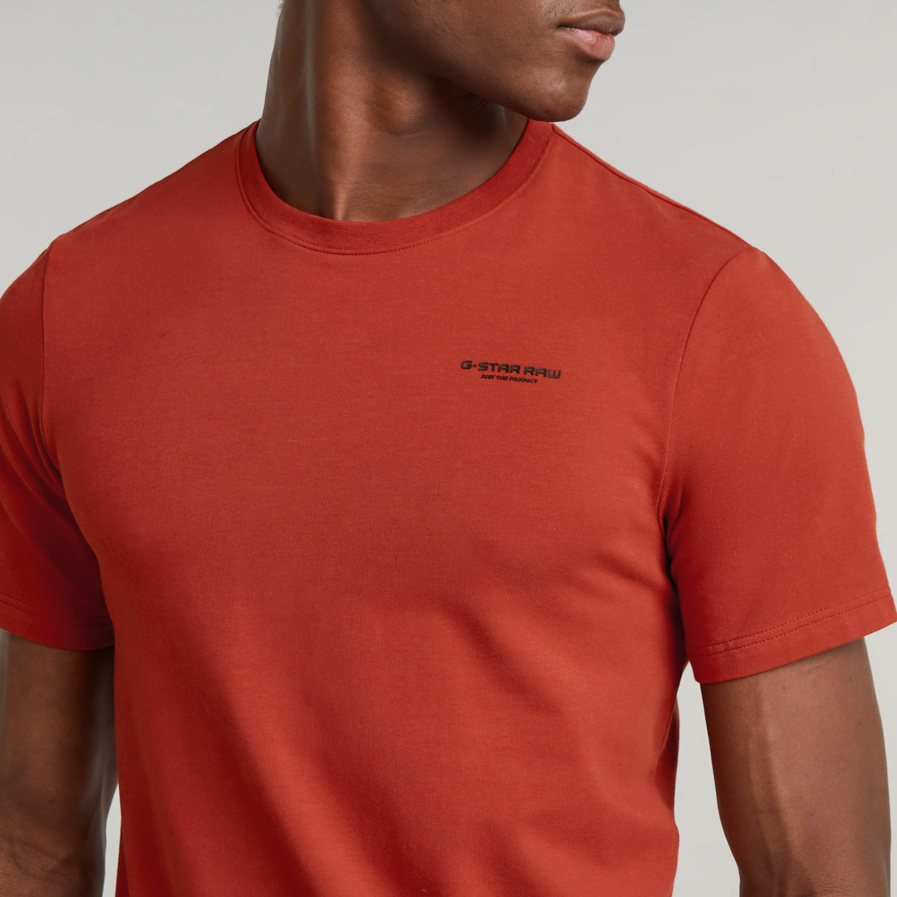 G-Star RAW T-shirt Slim base