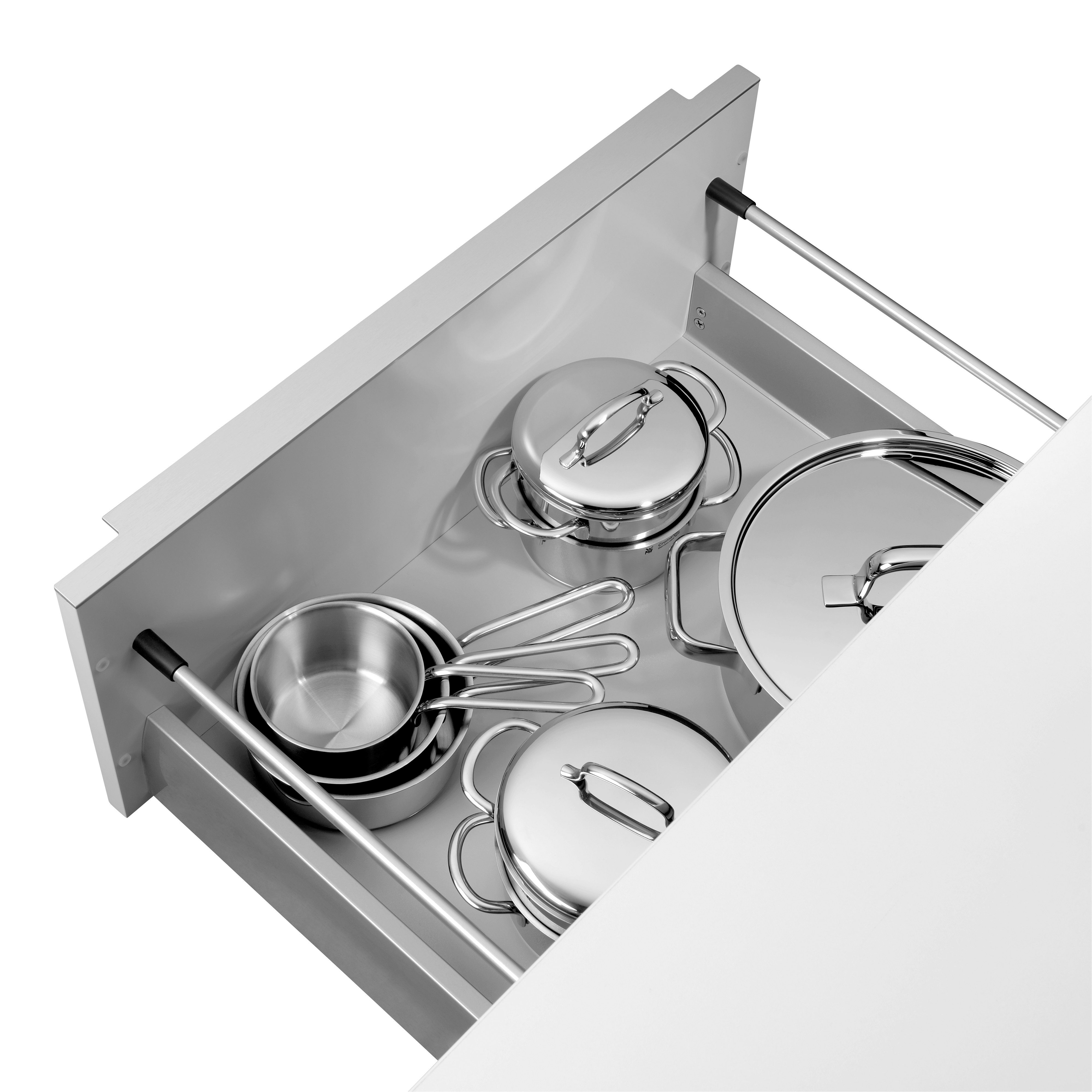 WMF Pannenset Mini (set)