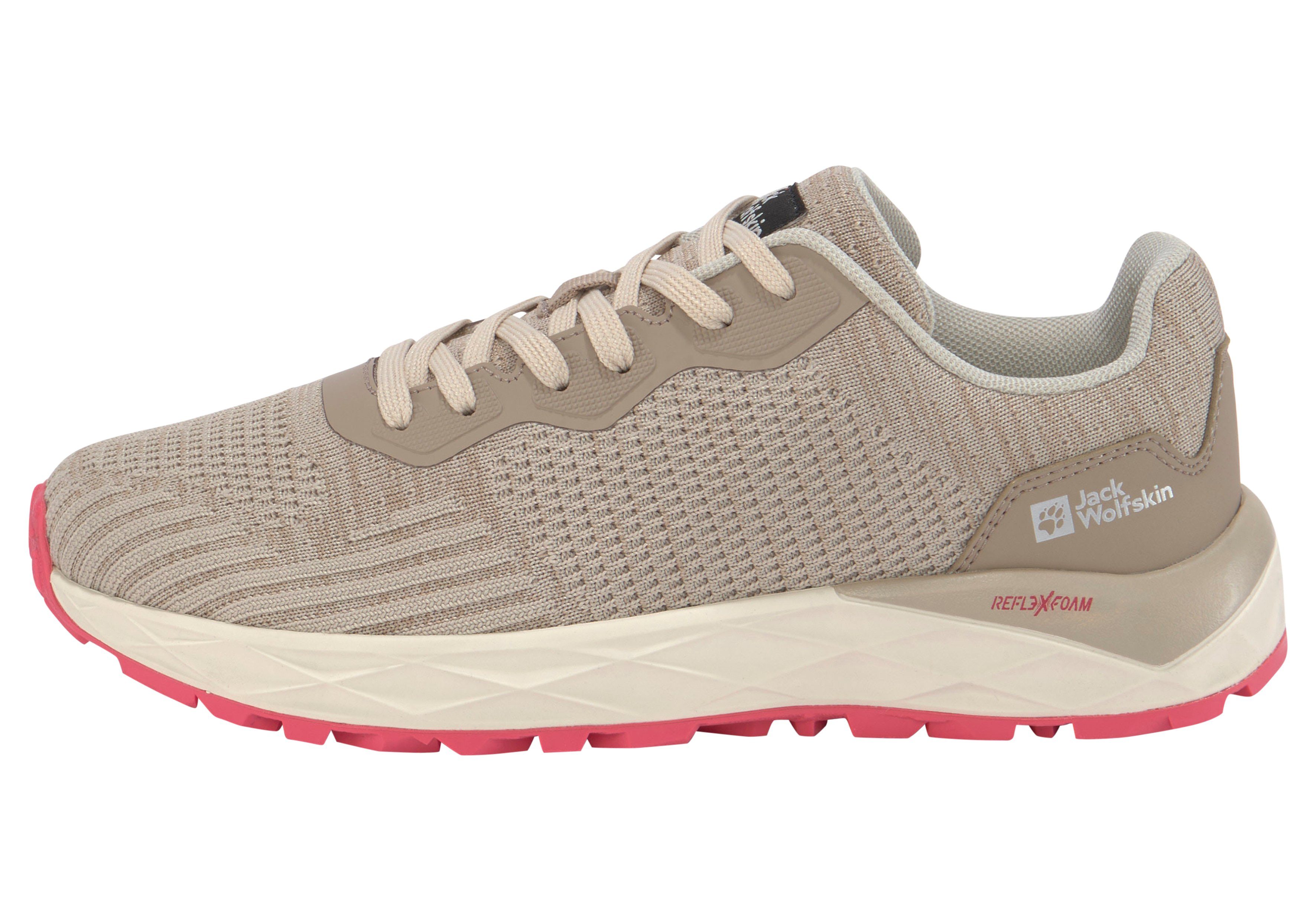 Jack Wolfskin Wandelschoenen TRAIL WALKER LOW W