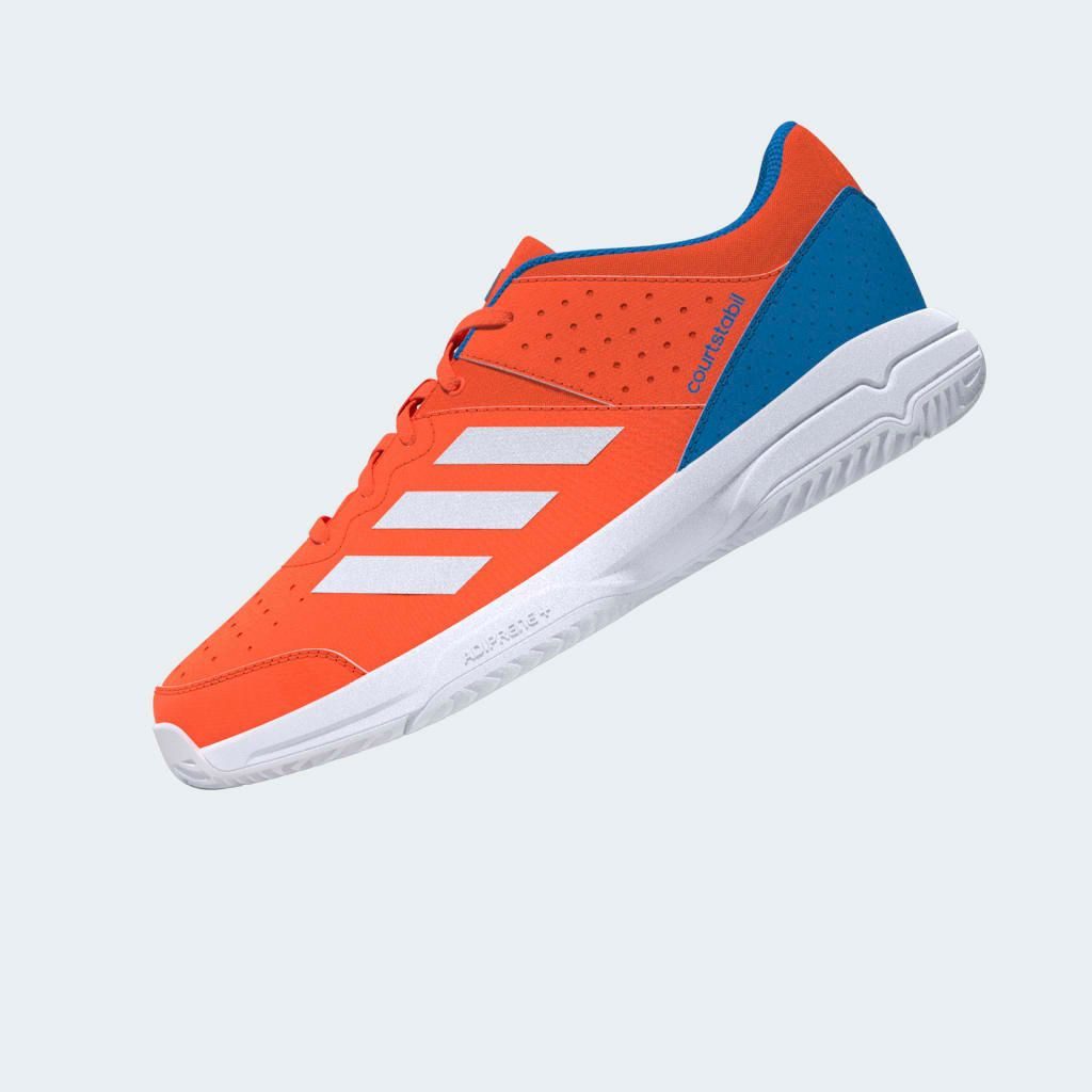 adidas Performance Zaalschoenen Court Stabil geschikt voor elke binnensport