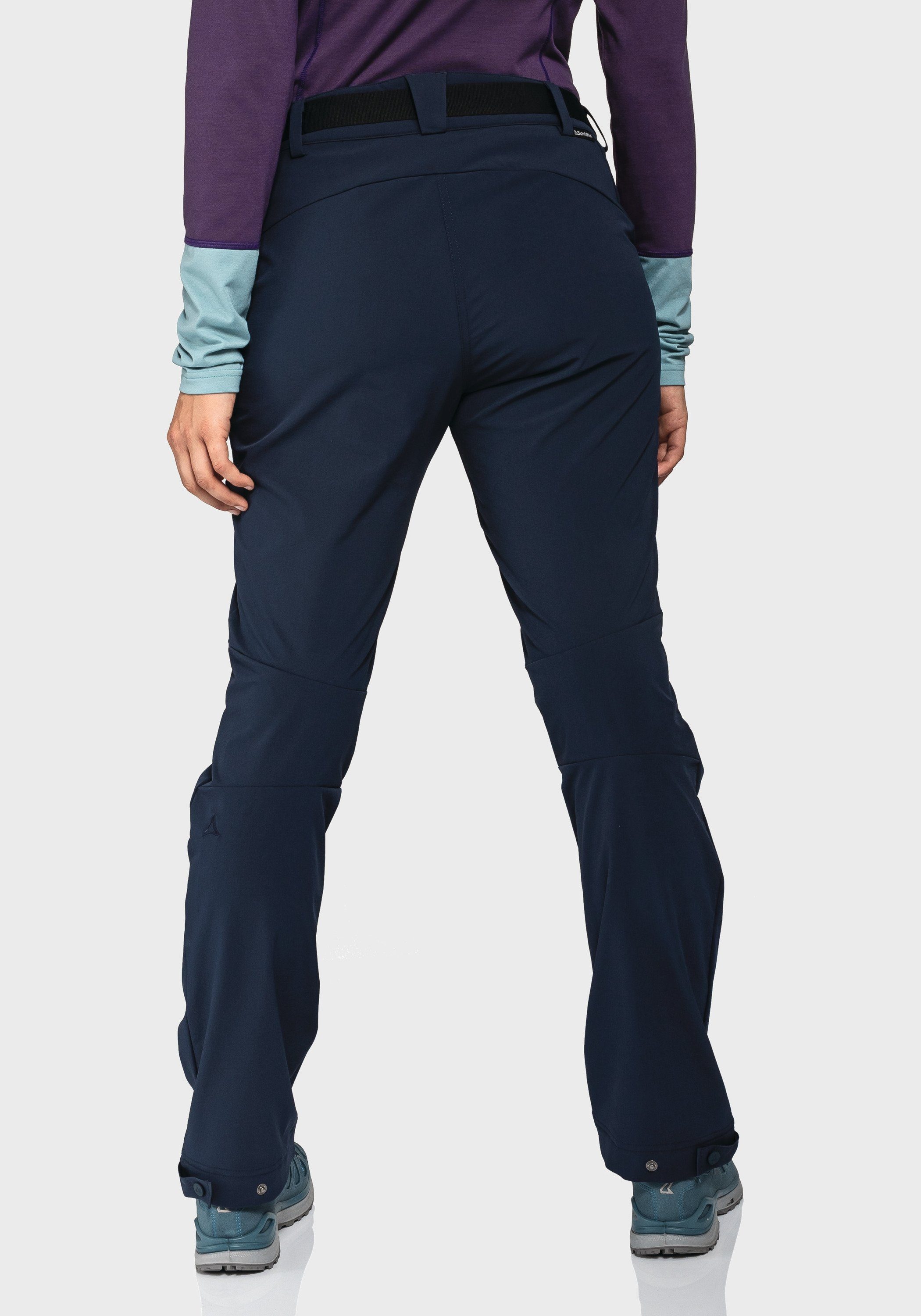 Schöffel Outdoorbroek Pants Taibun L