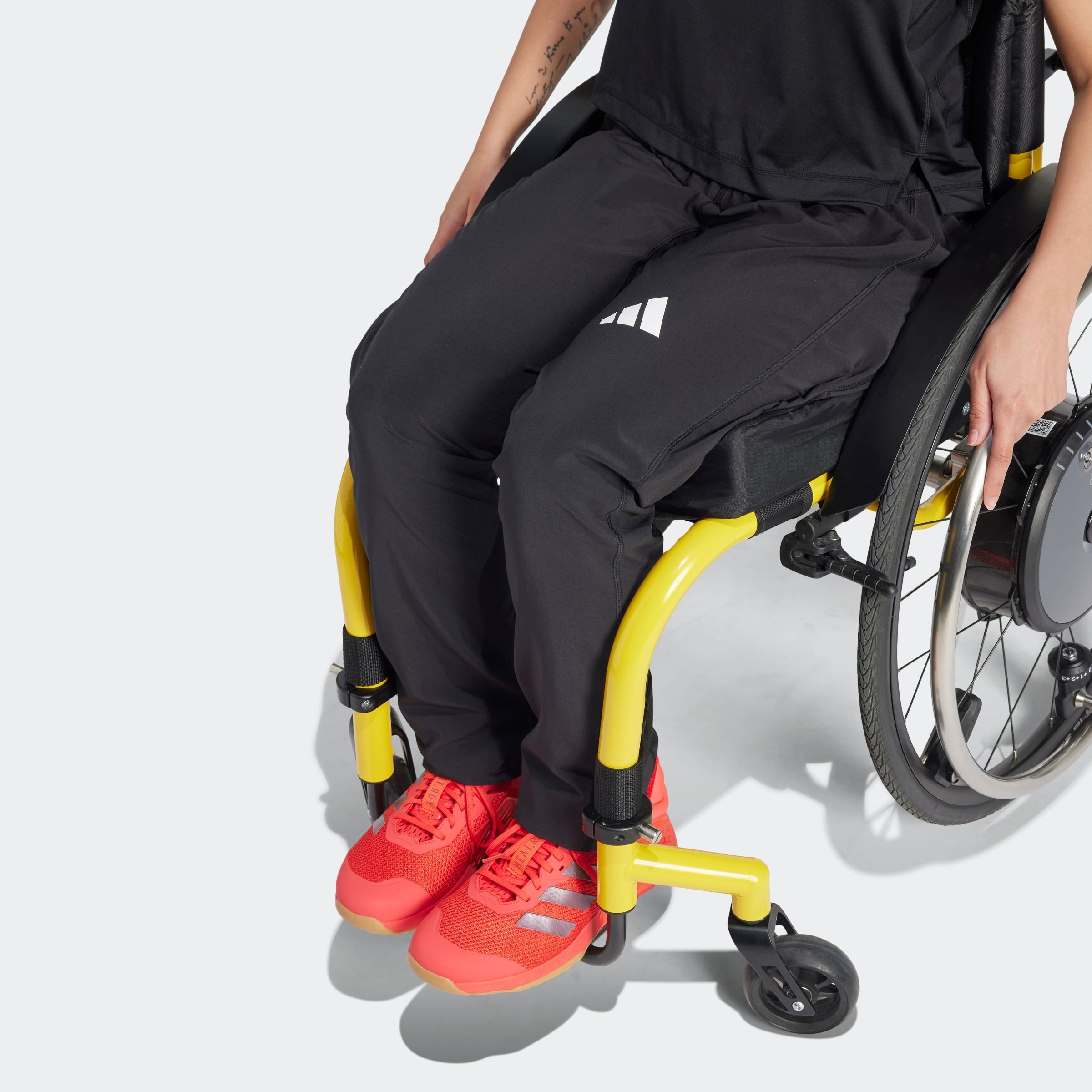 adidas Performance Sportbroek WTR ADAPT PANT (1-delig)