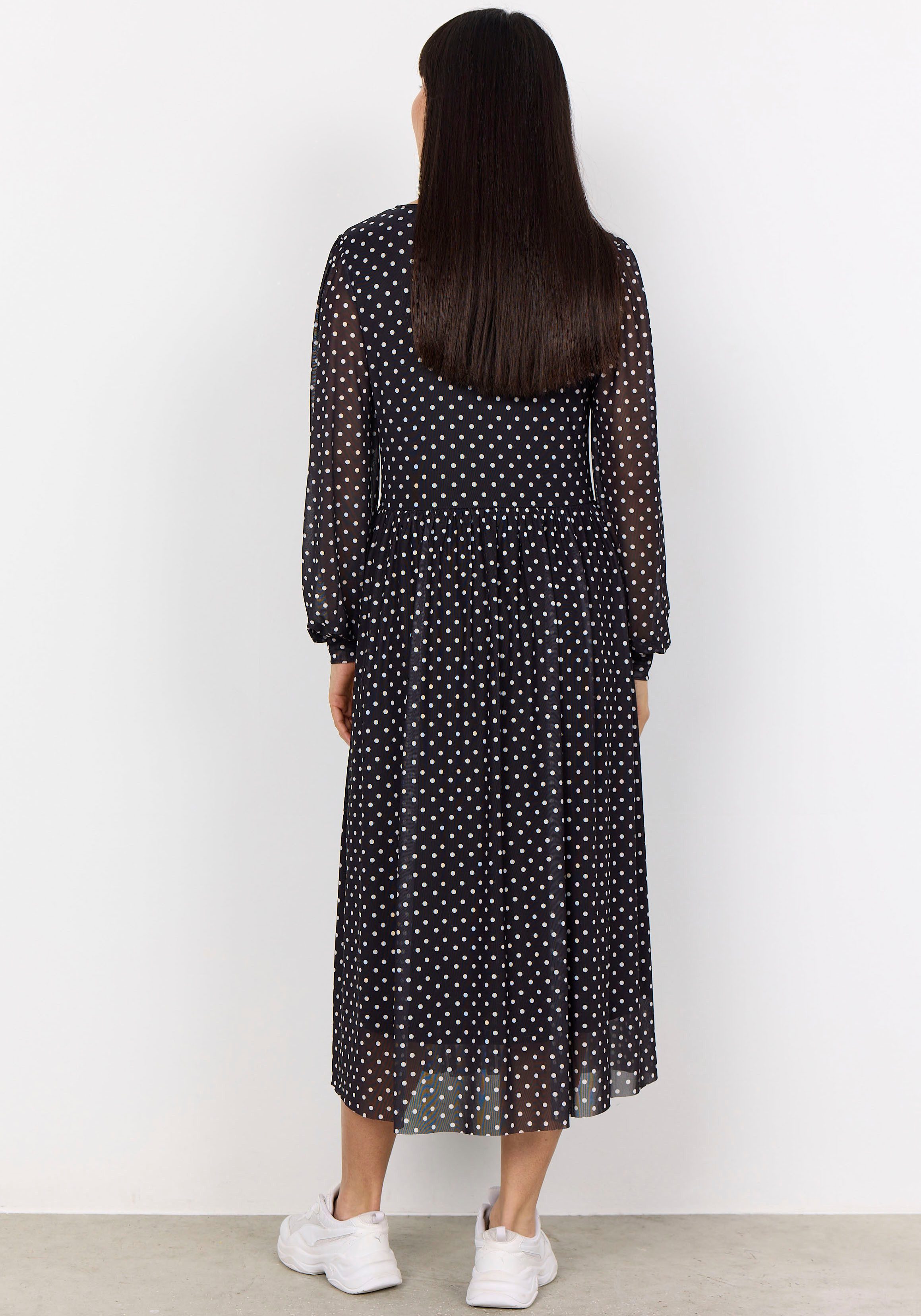 soyaconcept Midi-jurk SC-ALDA AOP 54