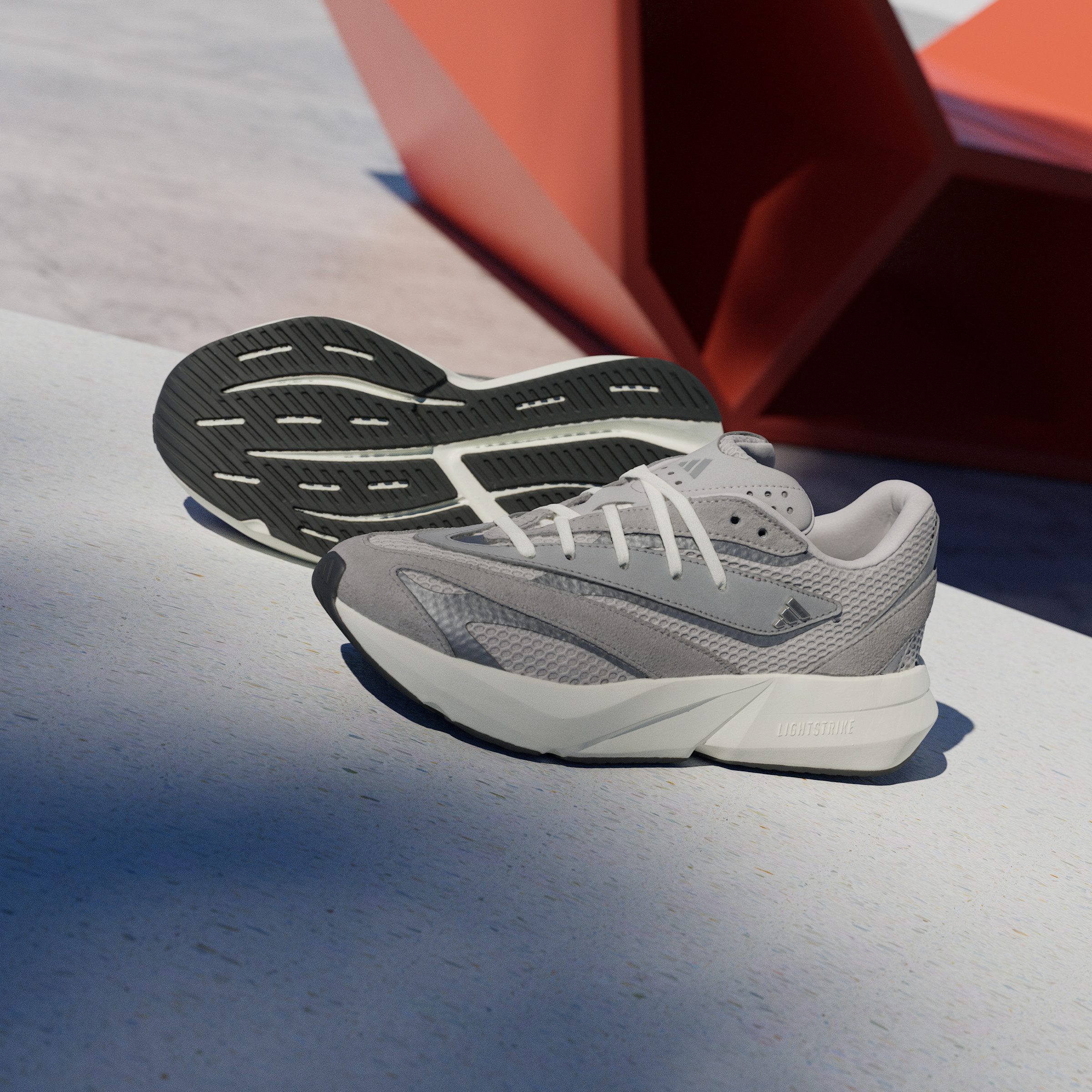 adidas Sportswear Sneakers LIGHTBLAZE