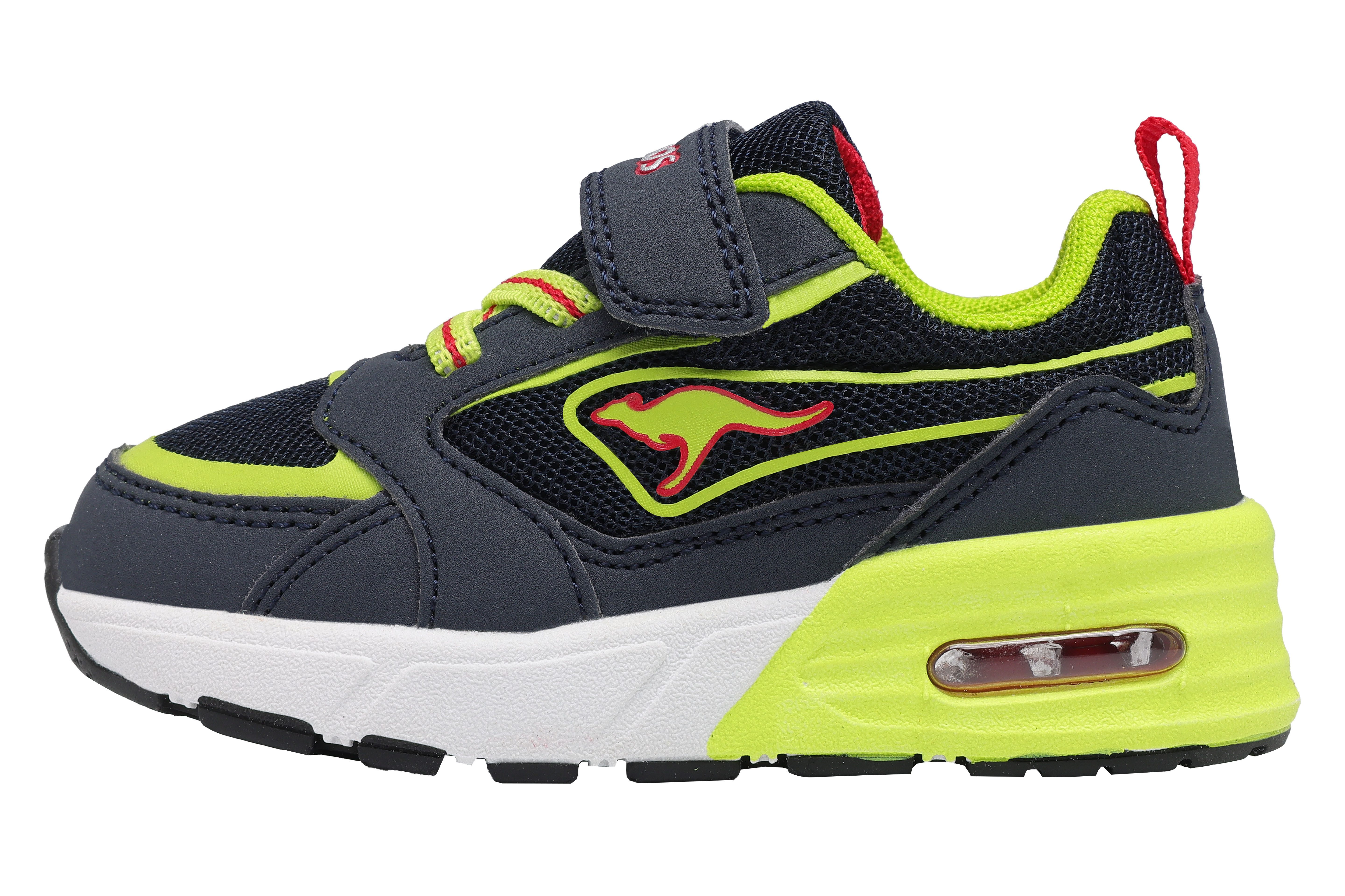 KangaROOS Sneakers K-XI Reto EV