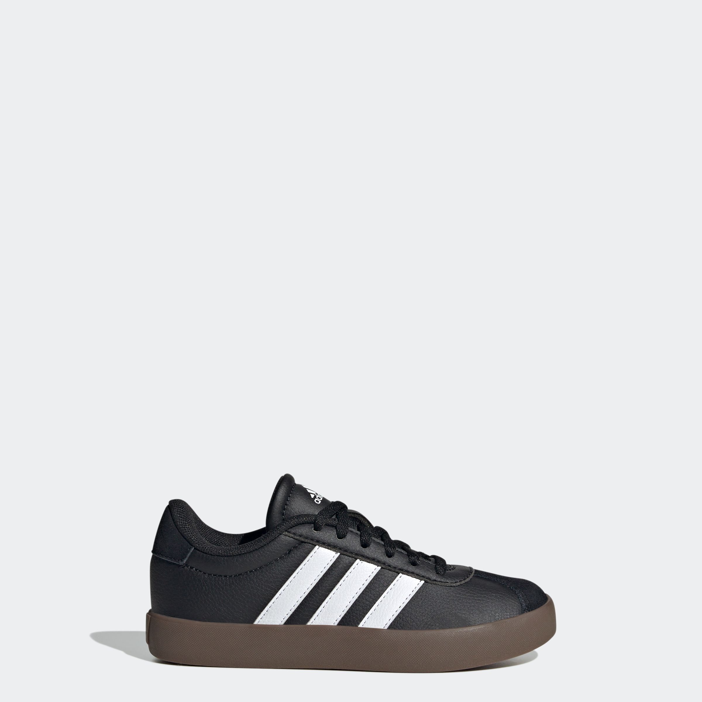 adidas Sportswear Sneakers VL COURT 3.0 KIDS geïnspireerd door het ontwerp van de adidas samba