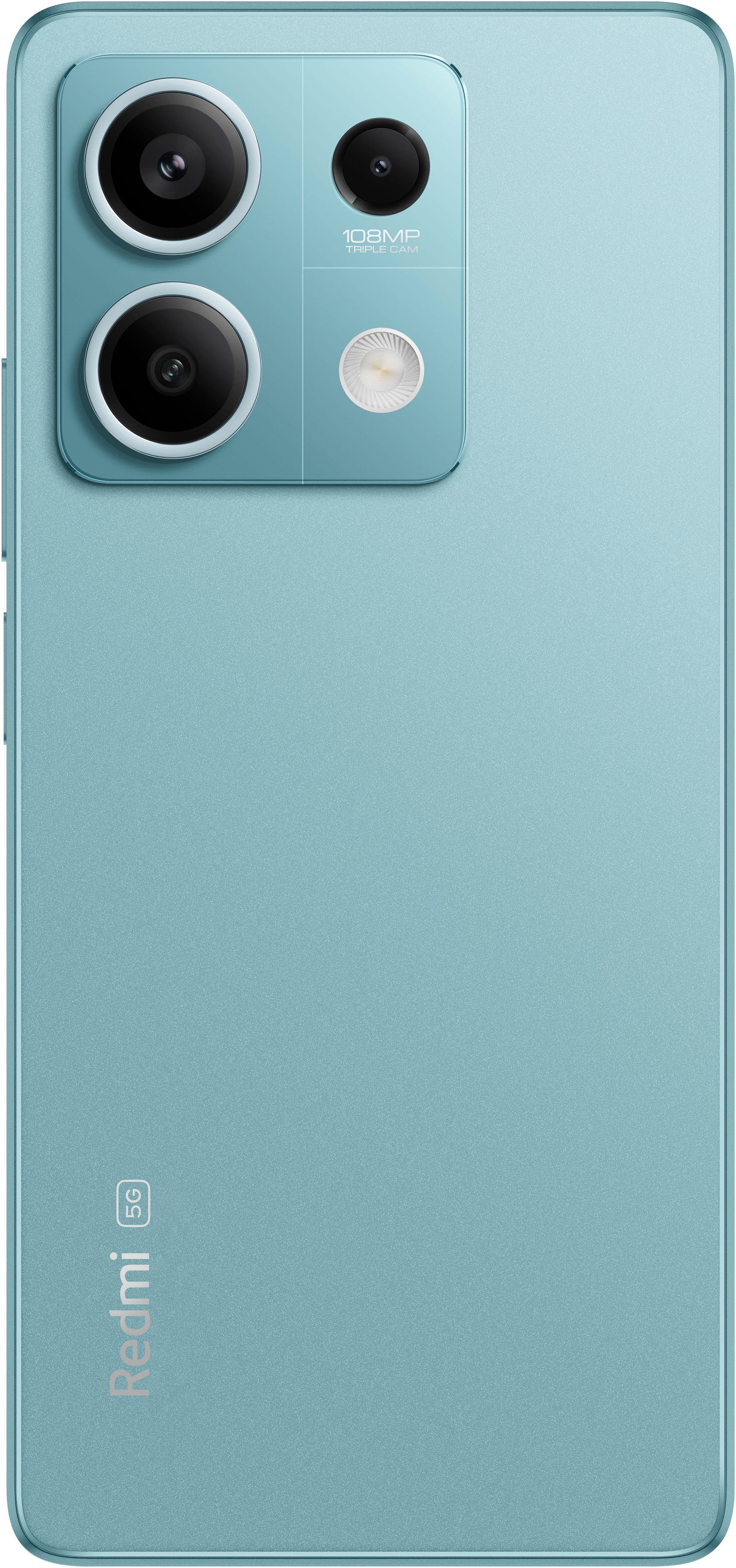 Xiaomi Smartphone Redmi Note 13 8+256GB